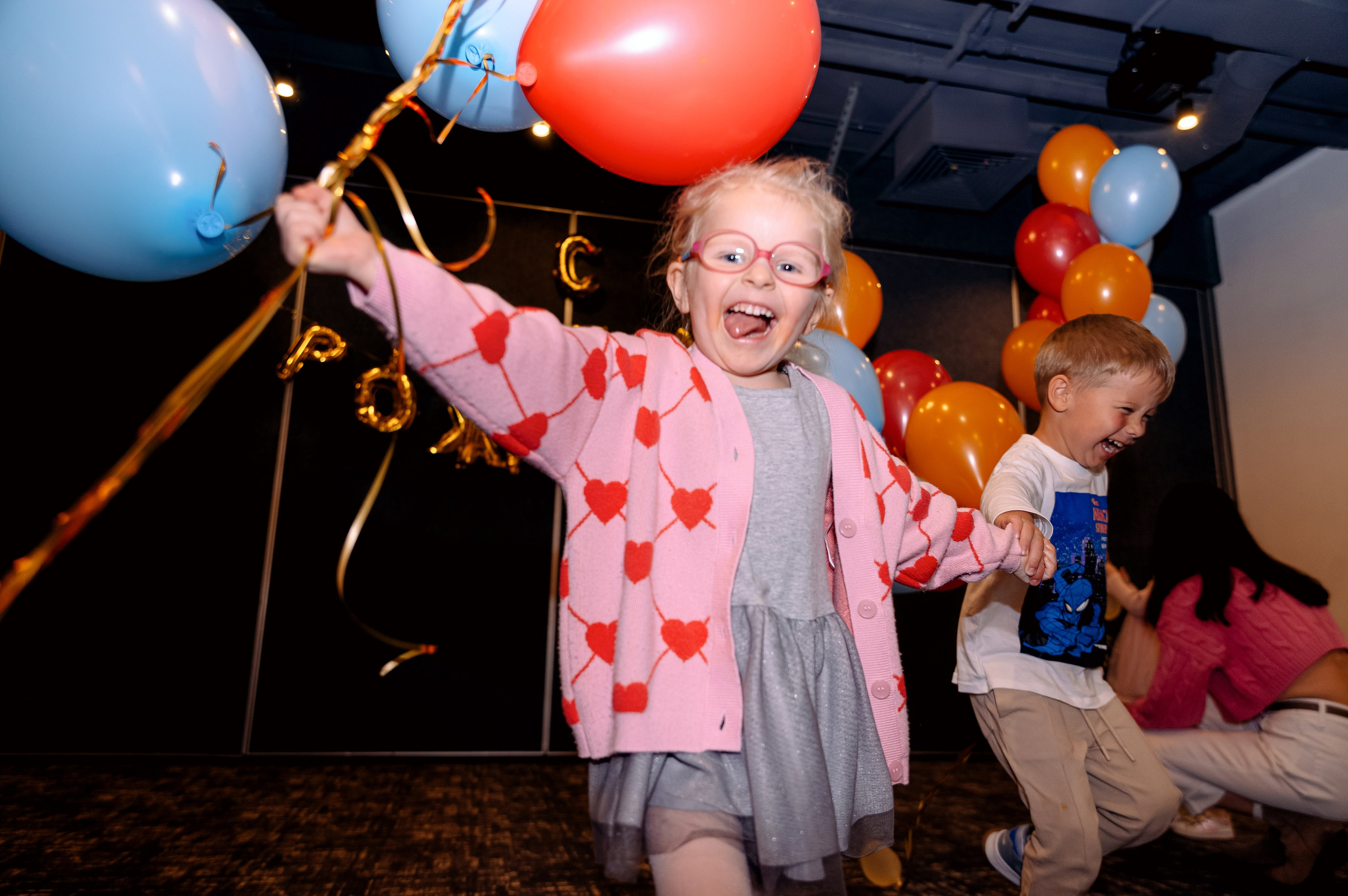 4 ГОДА СТЕПЕ. Шашкова Вероника / Свадебный и семейный фотограф Москва и Ярославль
