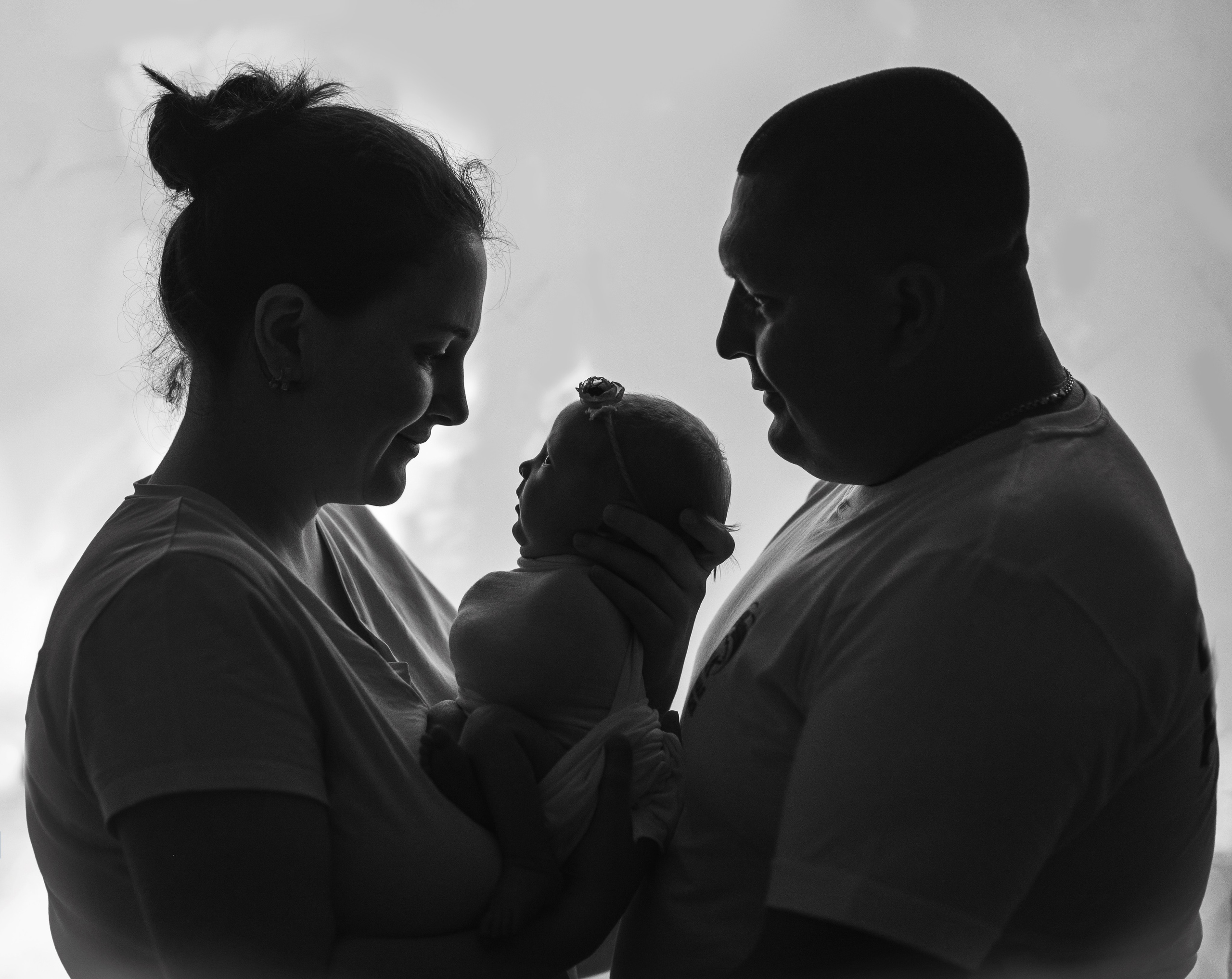 Фотосессия новорожденных Newborn в Сыктывкаре. Фотограф новорождённых детский фотограф Сыктывкар Наталья Линдт