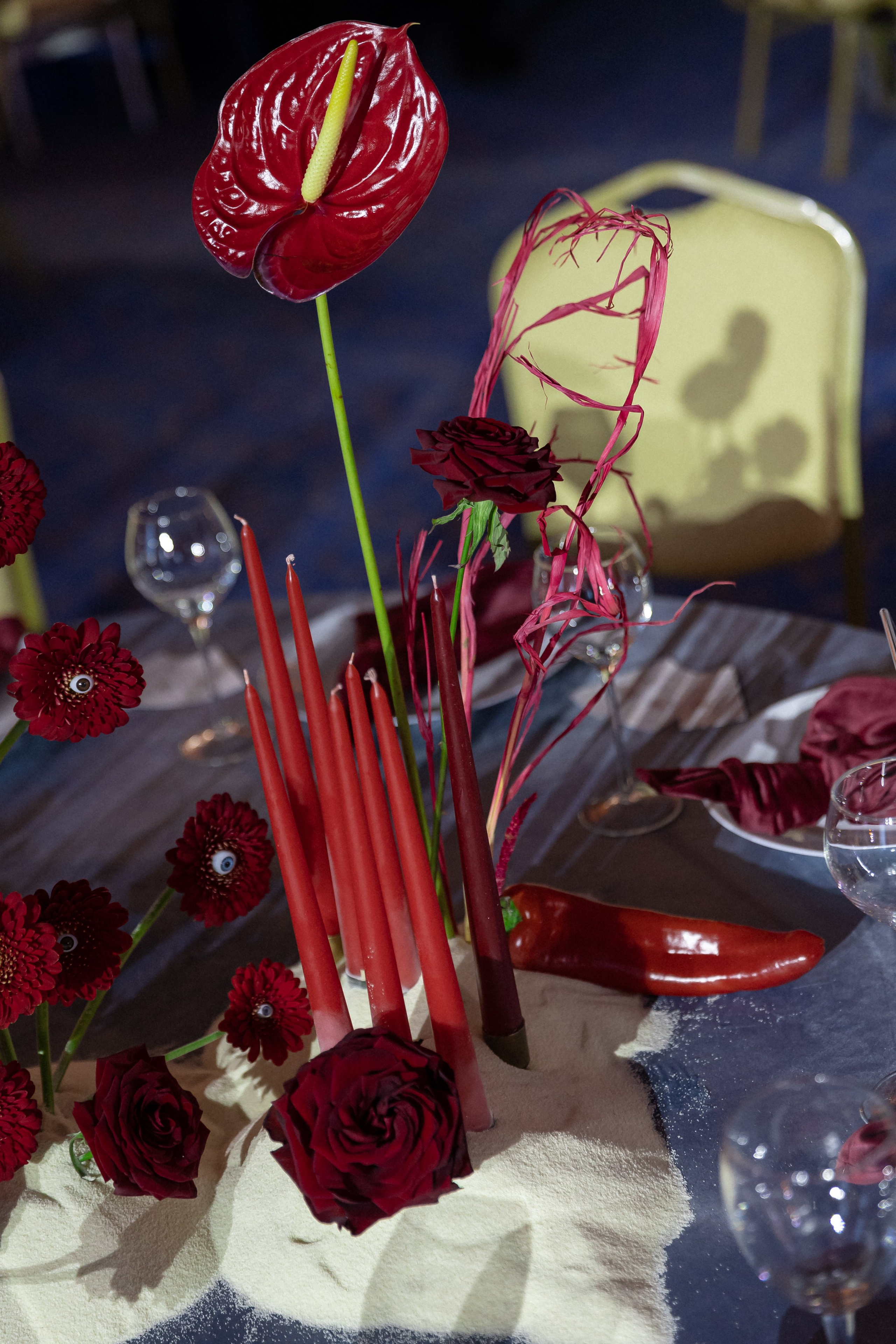 Полезная Party 2024. Свадебный фотограф Колесников Антон