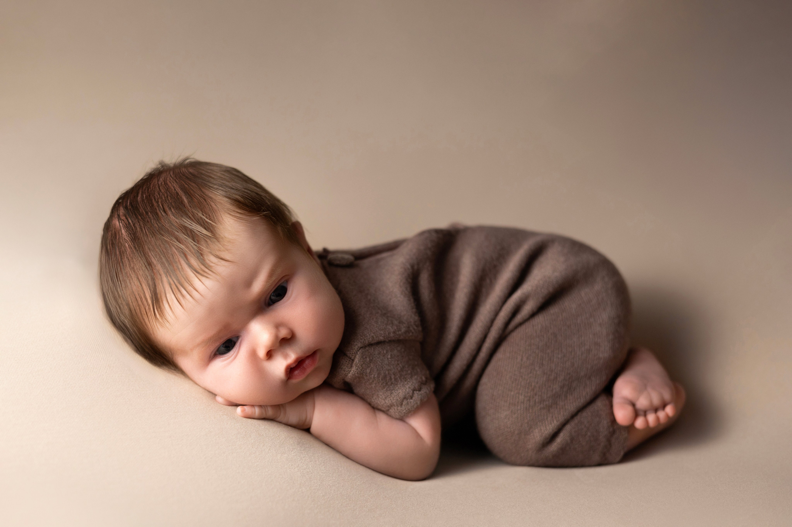 Портфолио. Фотограф новорожденных в Красноярске Марина Храмченкова