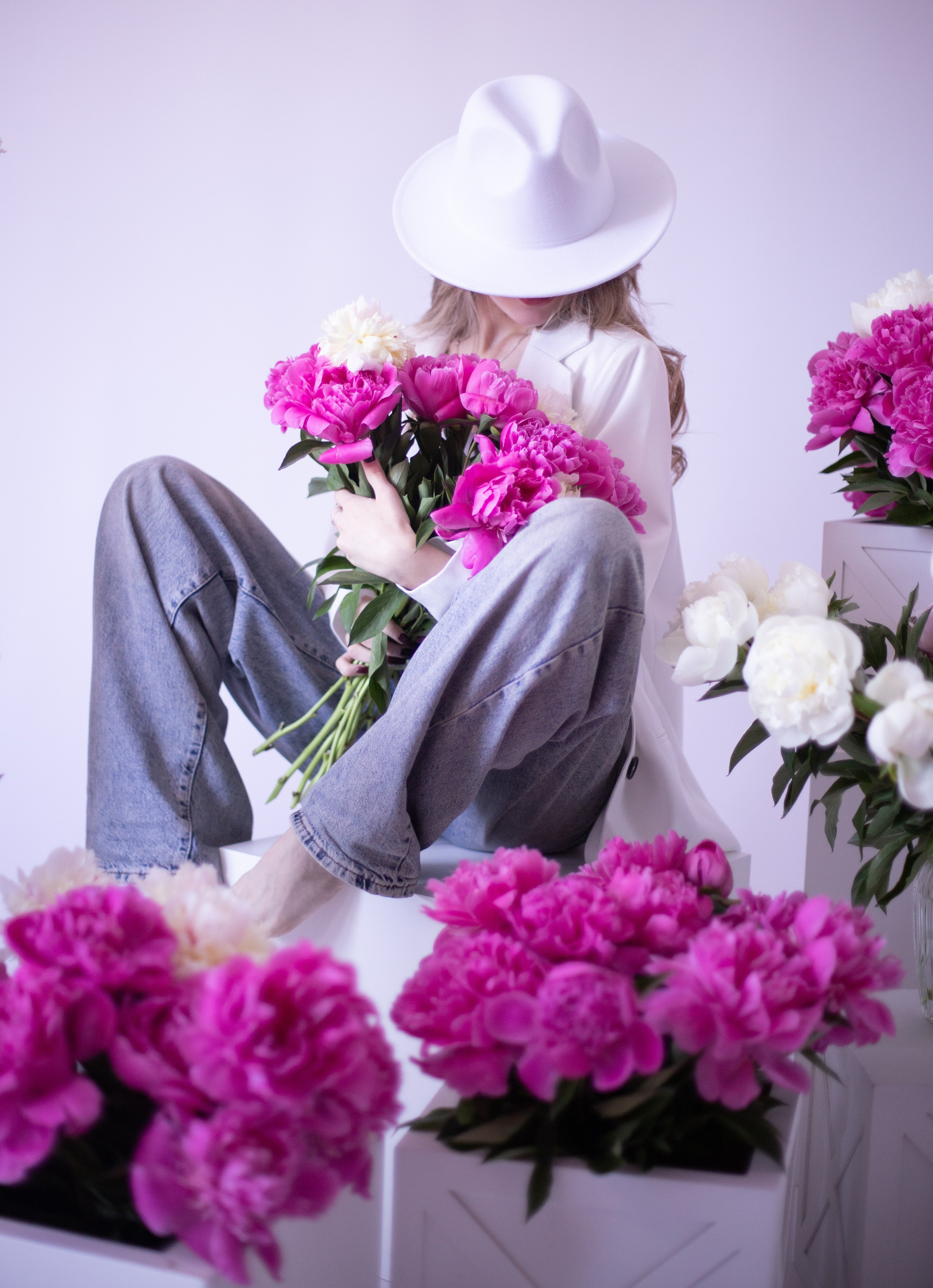 Женские. Лучший фотограф Краснодара (по версии моей мамы)