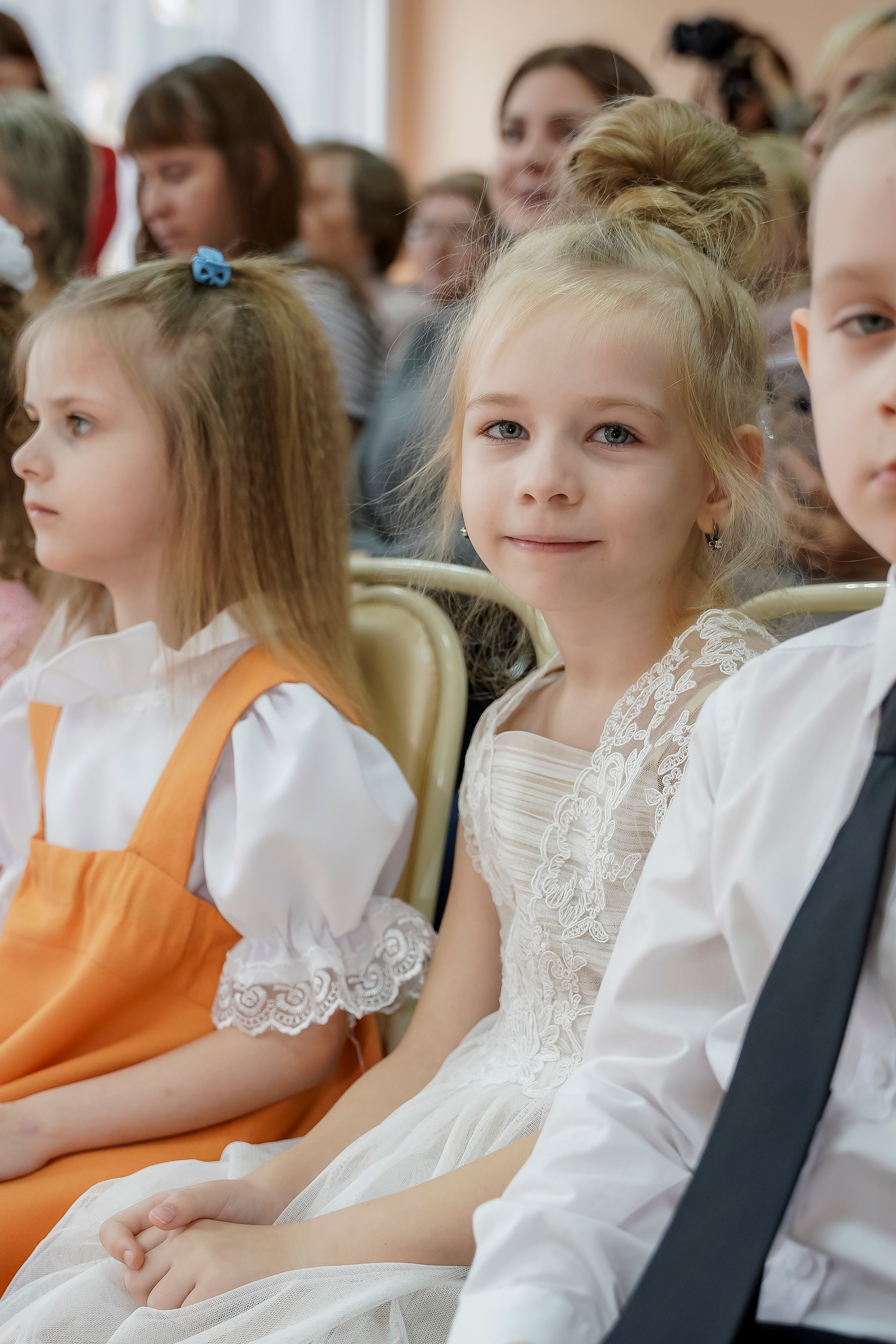 Еще осень. Геннадий Войтов — контент под любые задачи