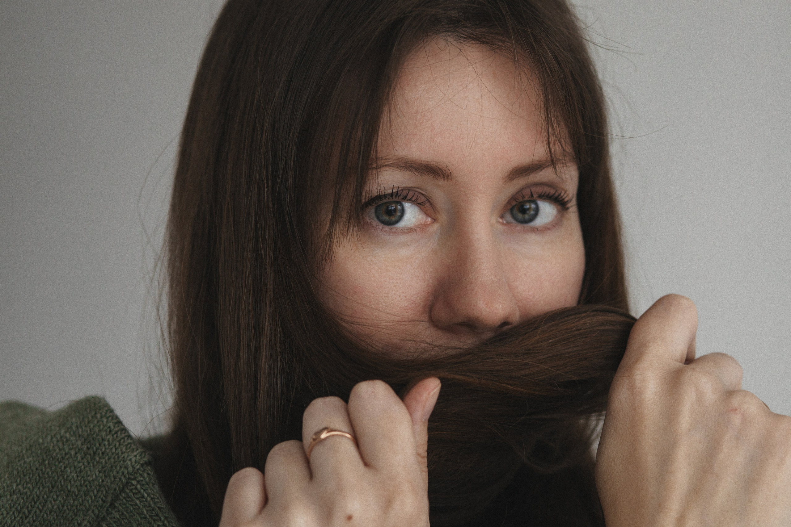 Семейная съёмка в студии, Москва. Портретный и семейный фотограф в Москве Мария Рослякова