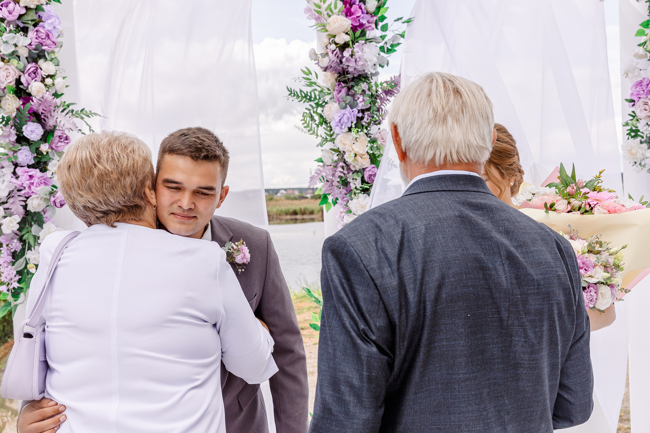 Любовь и Евгений. Свадебный и семейный фотограф в Челябинске Юлия Ишимова