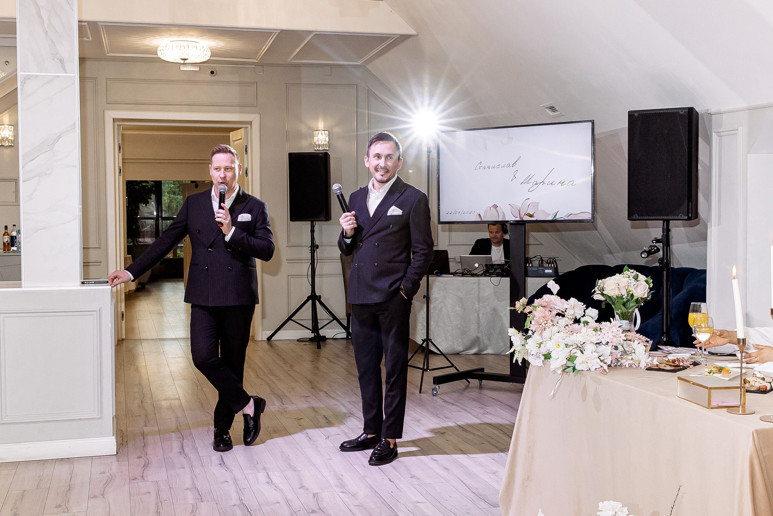 Станислав и Марина. Свадебный и семейный фотограф в Челябинске Юлия Ишимова