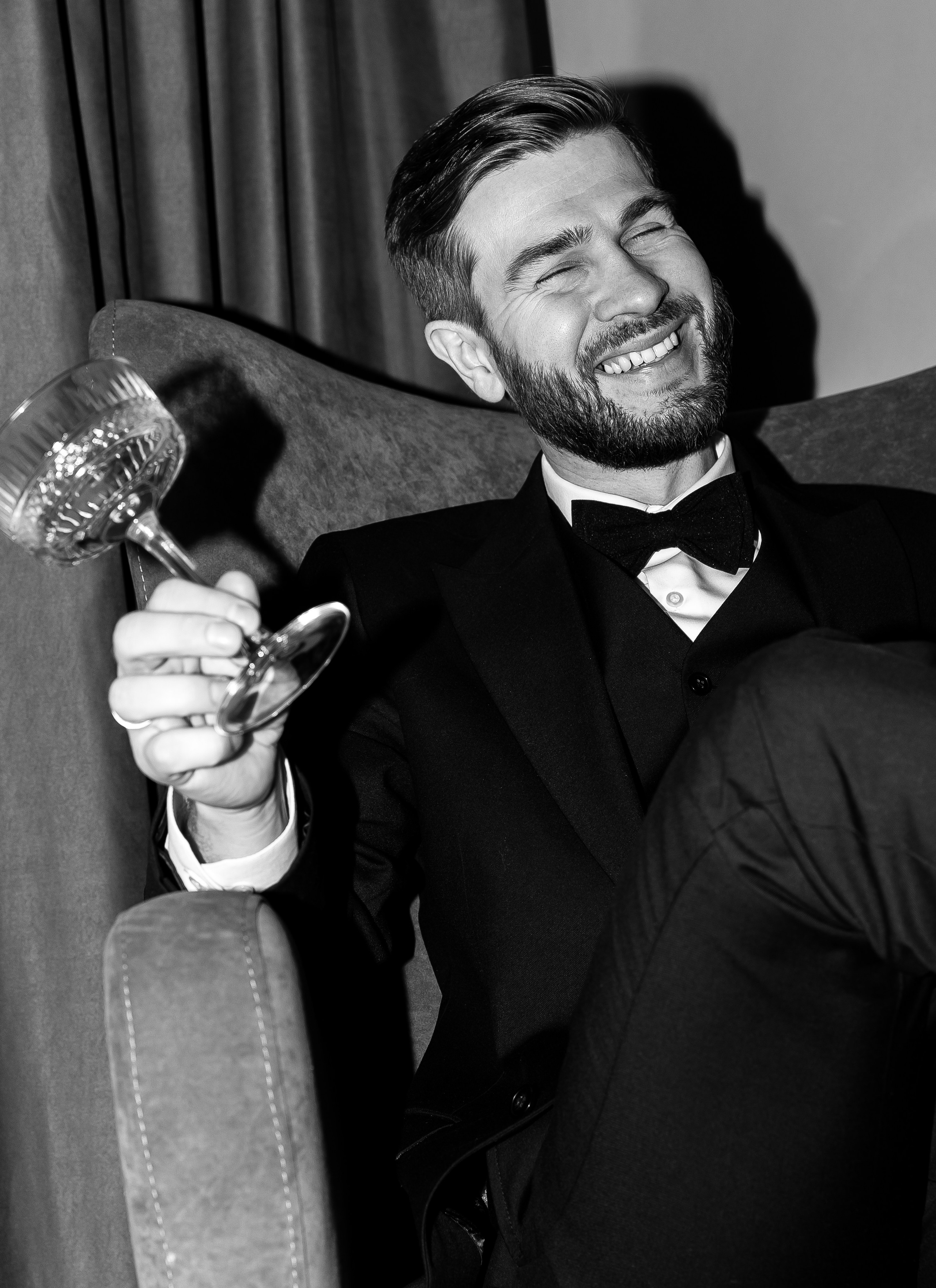 Антон и Марина. Свадебный и семейный фотограф в Челябинске Юлия Ишимова