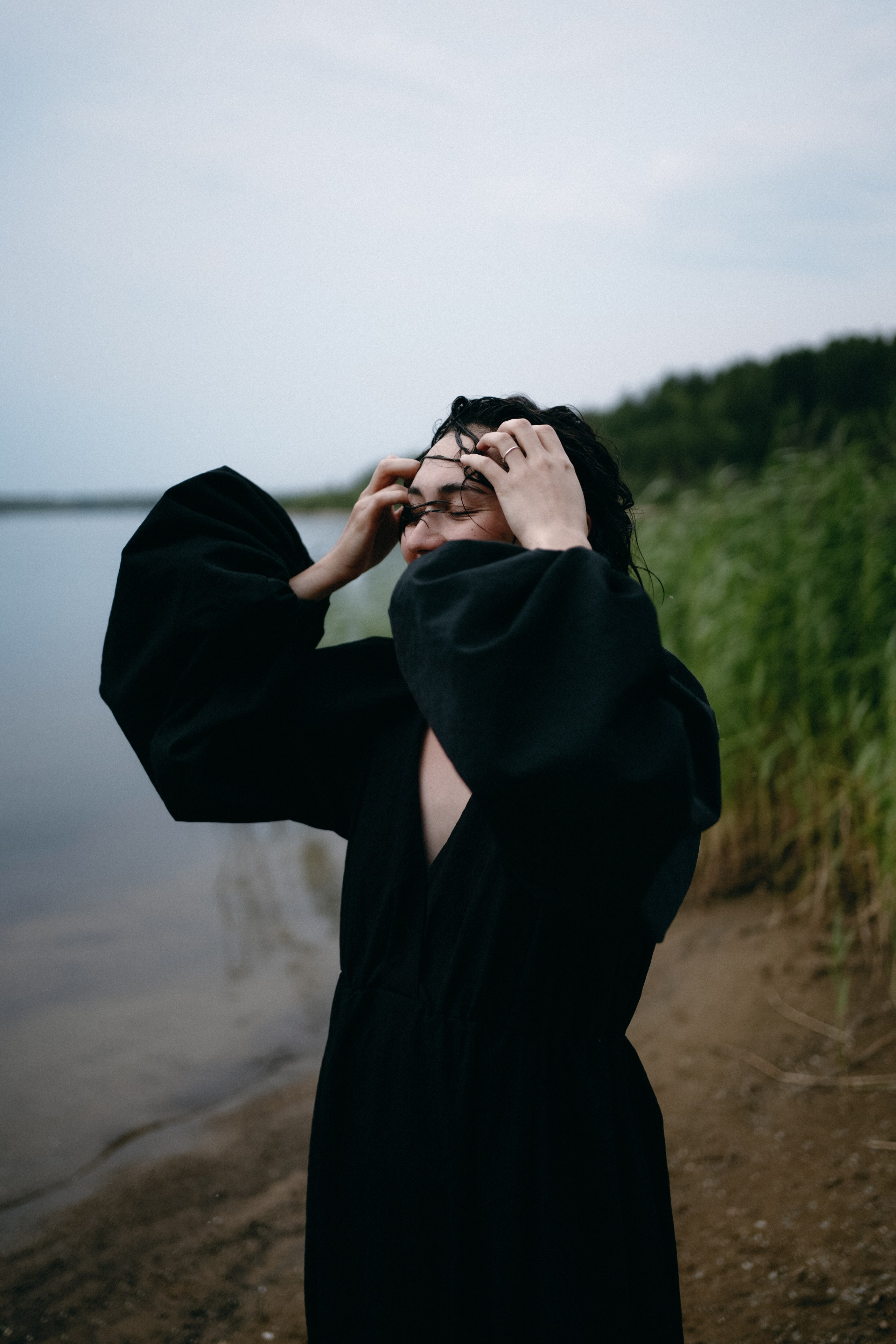 Аня и Тая. Фотограф Перевозкина Анна