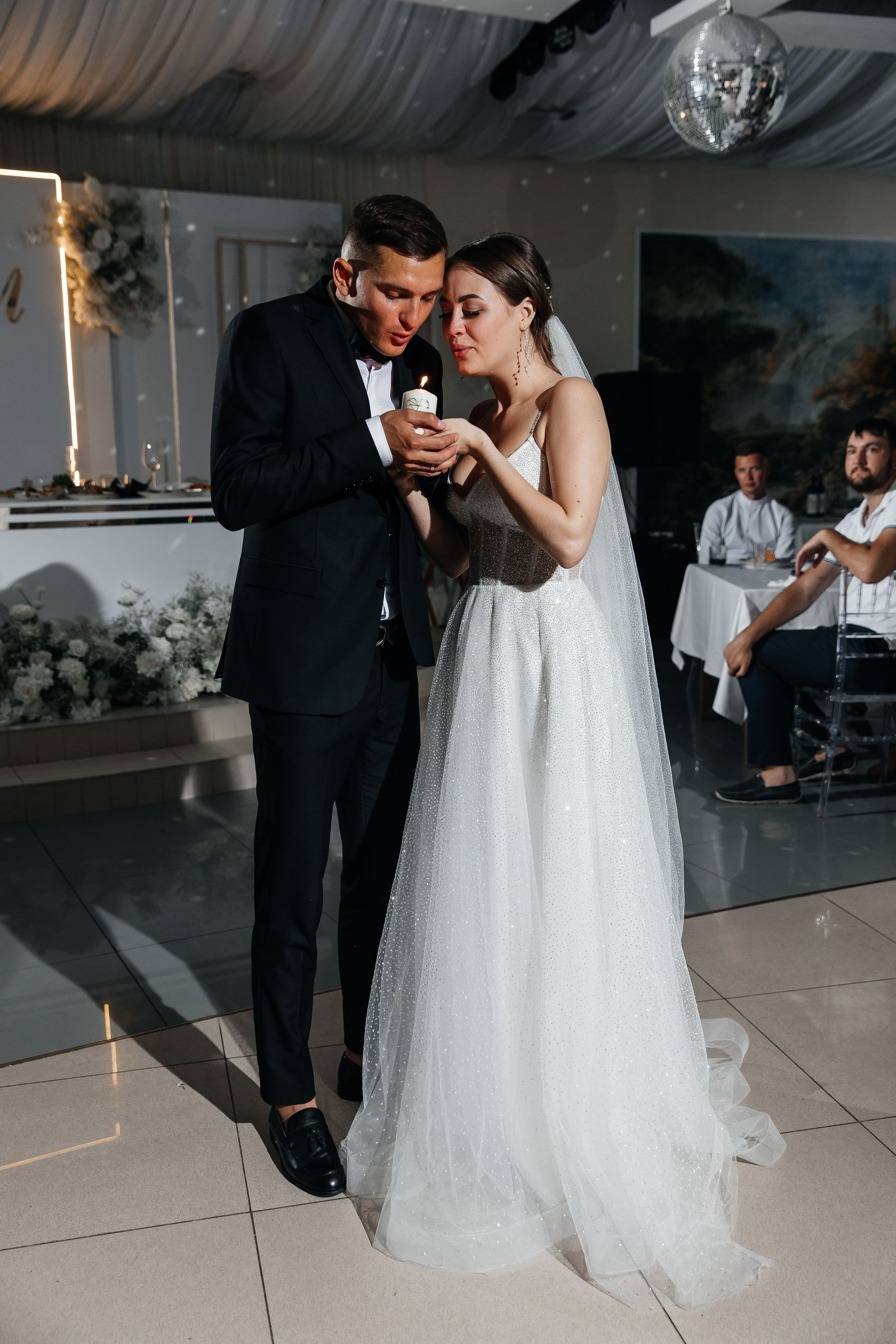 Леонид и Дарья. Свадебный и семейный фотограф в Севастополе и Крыму Анастасия Сураева