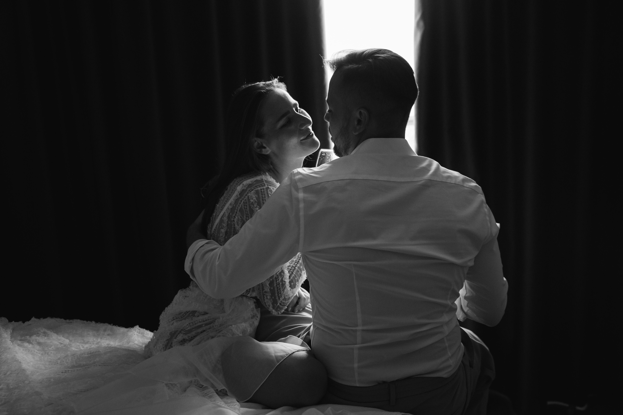 Анонс свадьба в Сочи Александр и Екатерина. Свадебный и семейный фотограф в Севастополе и Крыму Анастасия Сураева