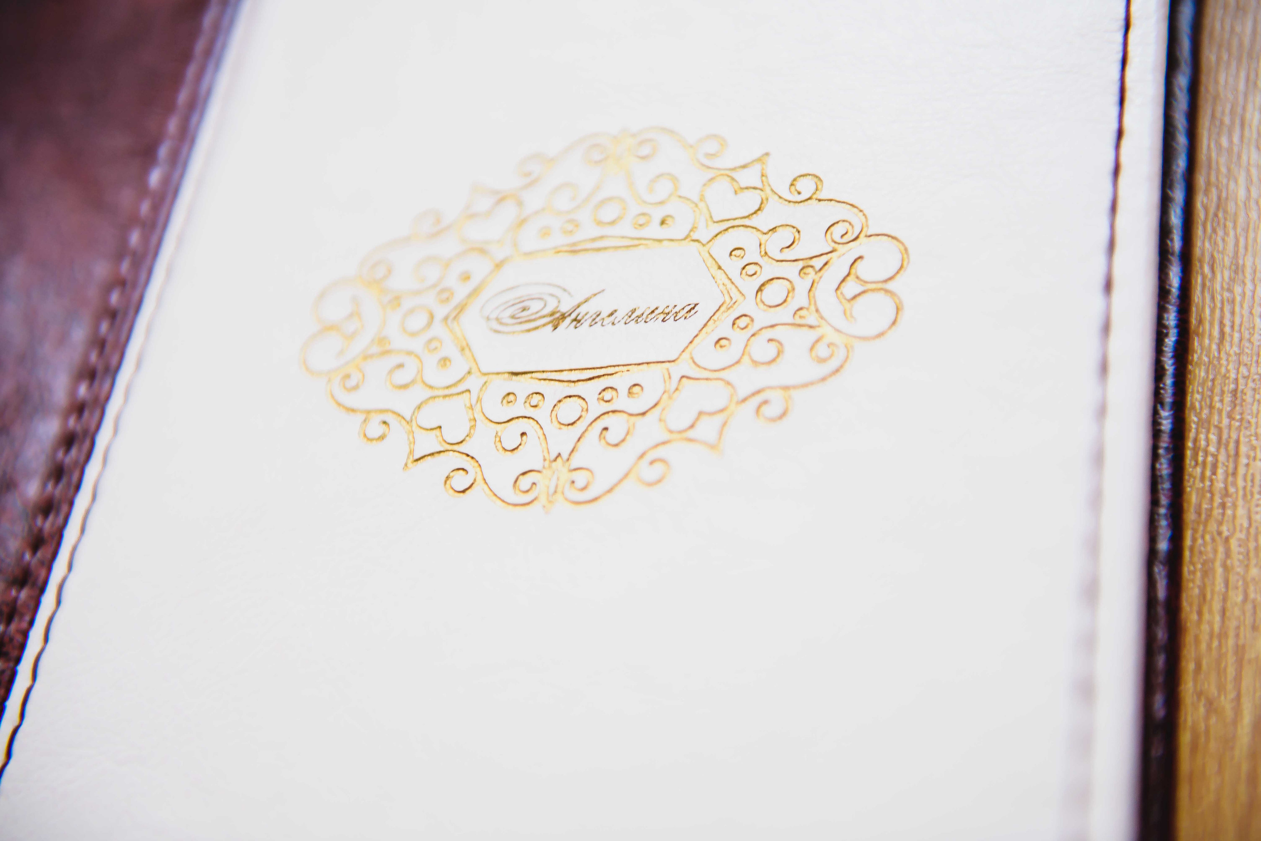 Фотокнига совмещенная. Выписка и первые дни жизни. Фотограф Котова Валентина