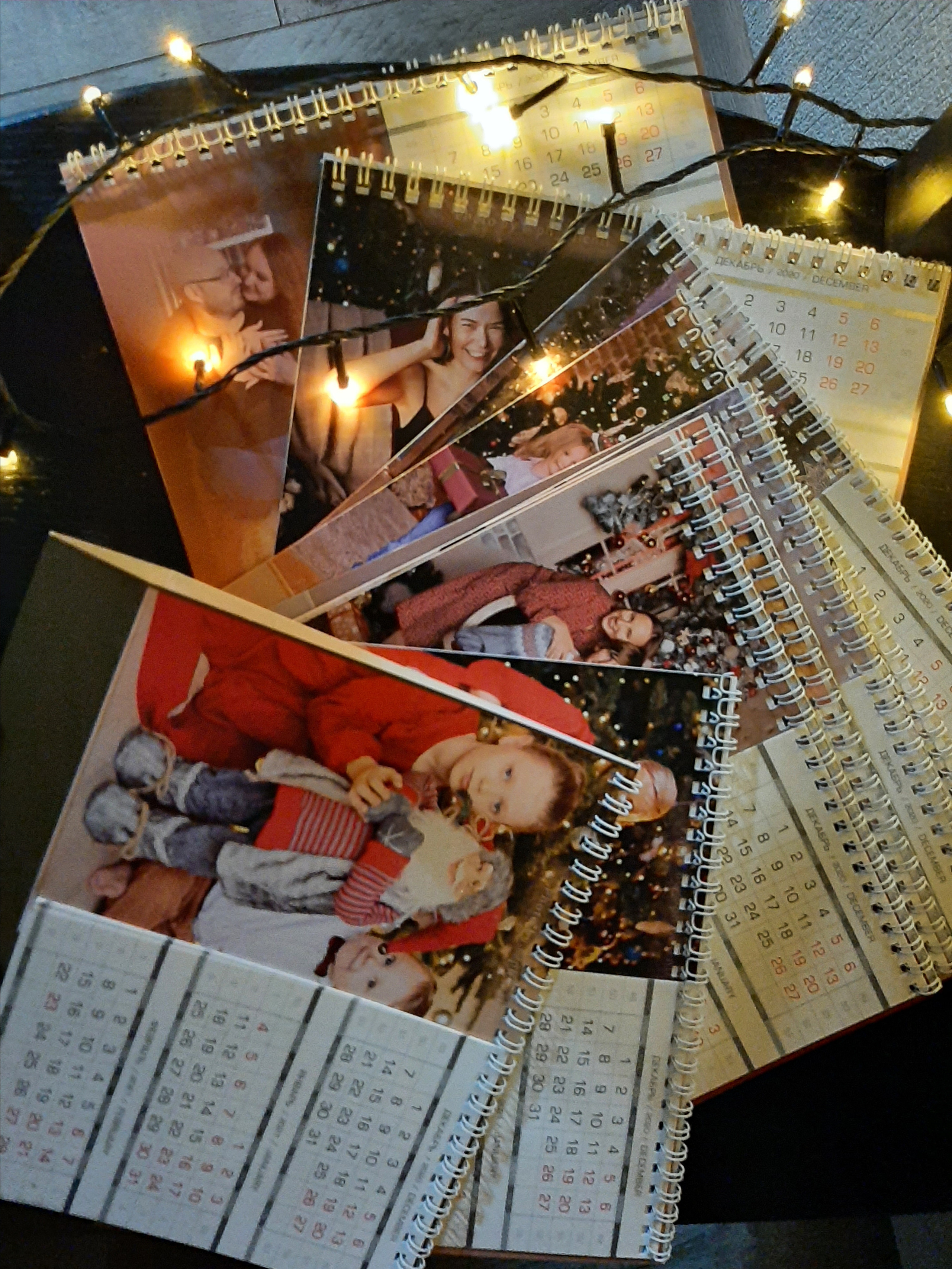 Что ещё делать с фото? Различная фотопродукция. Примеры моих работ в печати. Фотограф Котова Валентина