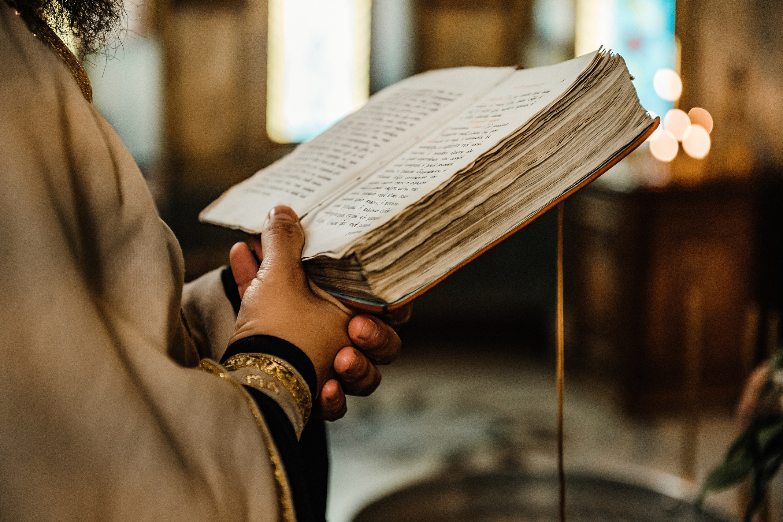 Таинство Крещения Ульяны. Фотограф Котова Валентина