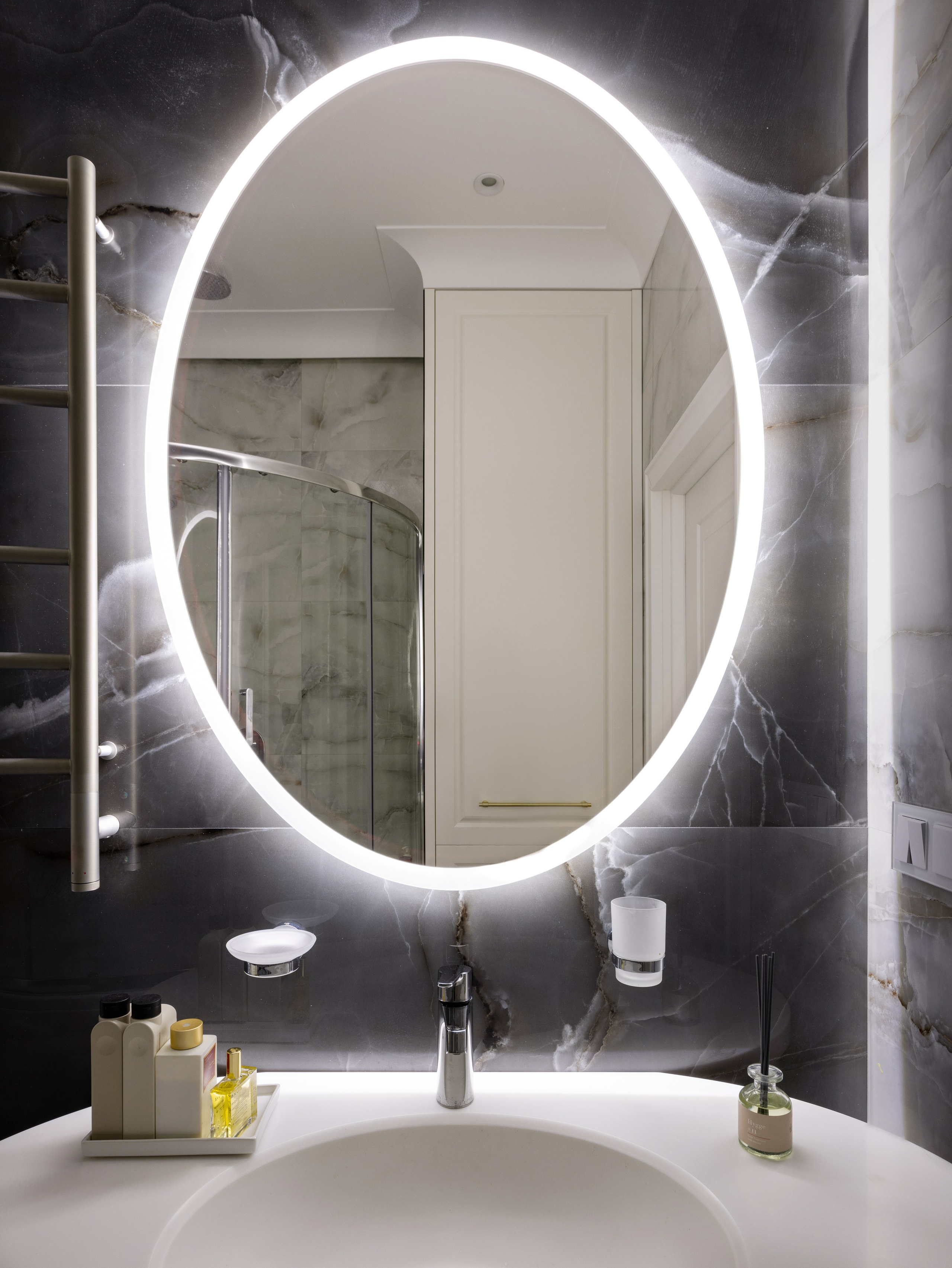 Квартира в Заречье. Главная