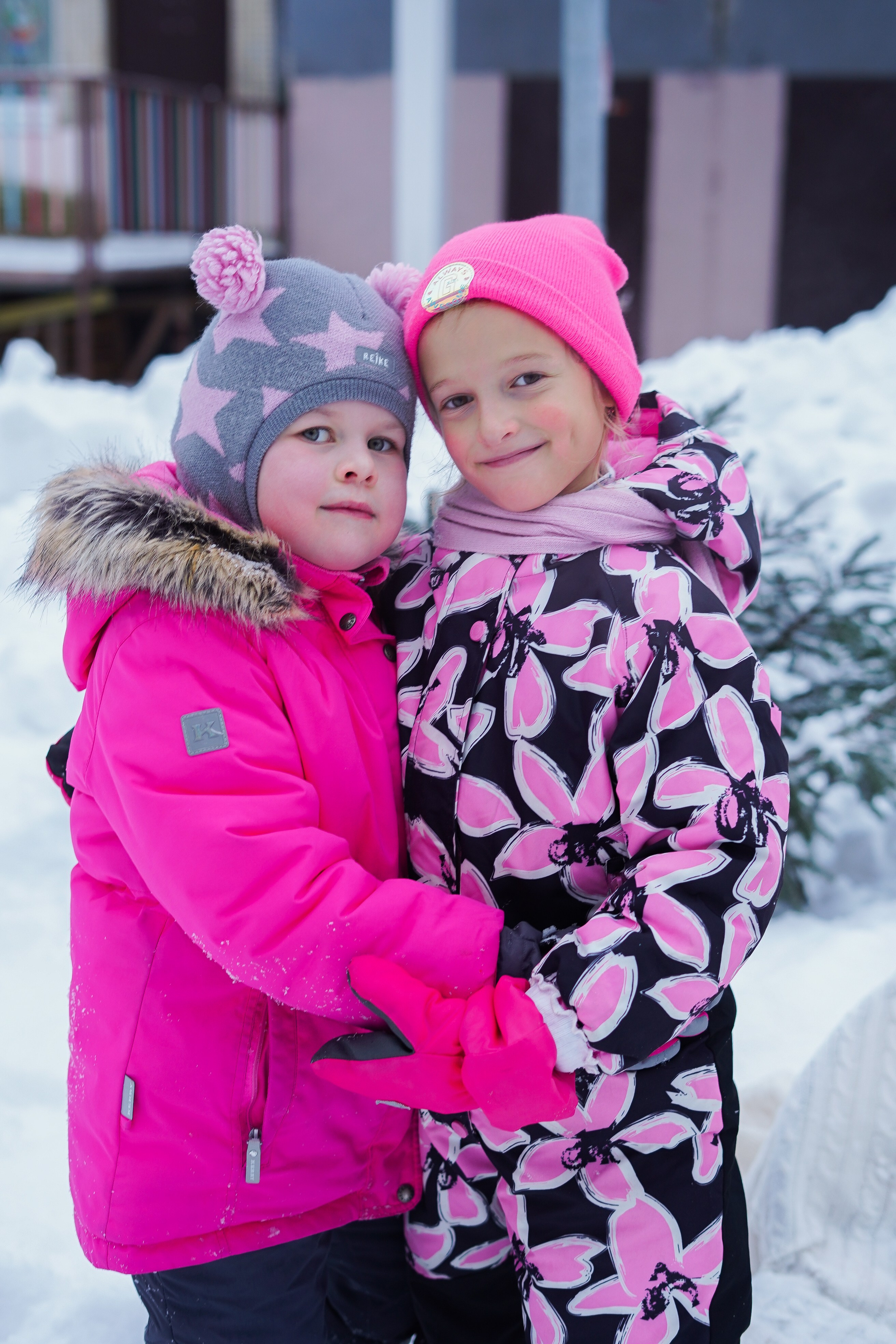Детские сады. Выпускные альбомы, детский фотограф в Санкт—Петербурге