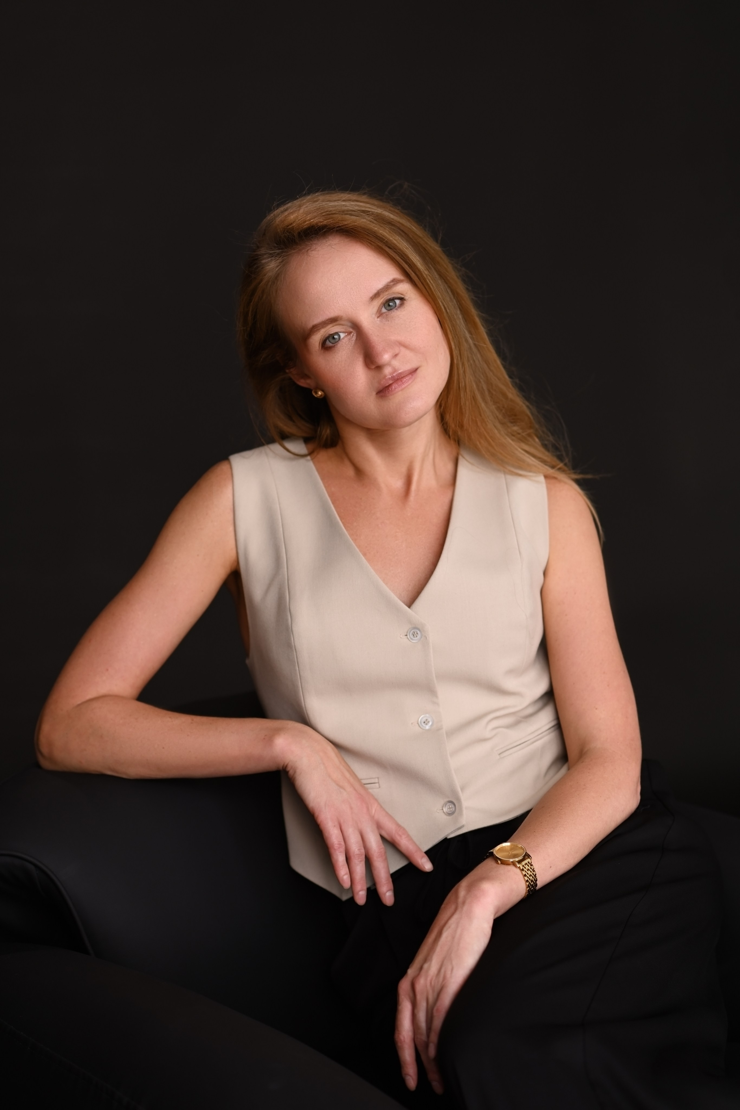 Сестры. Свадебный и семейный фотограф в Самаре Головань Наталья