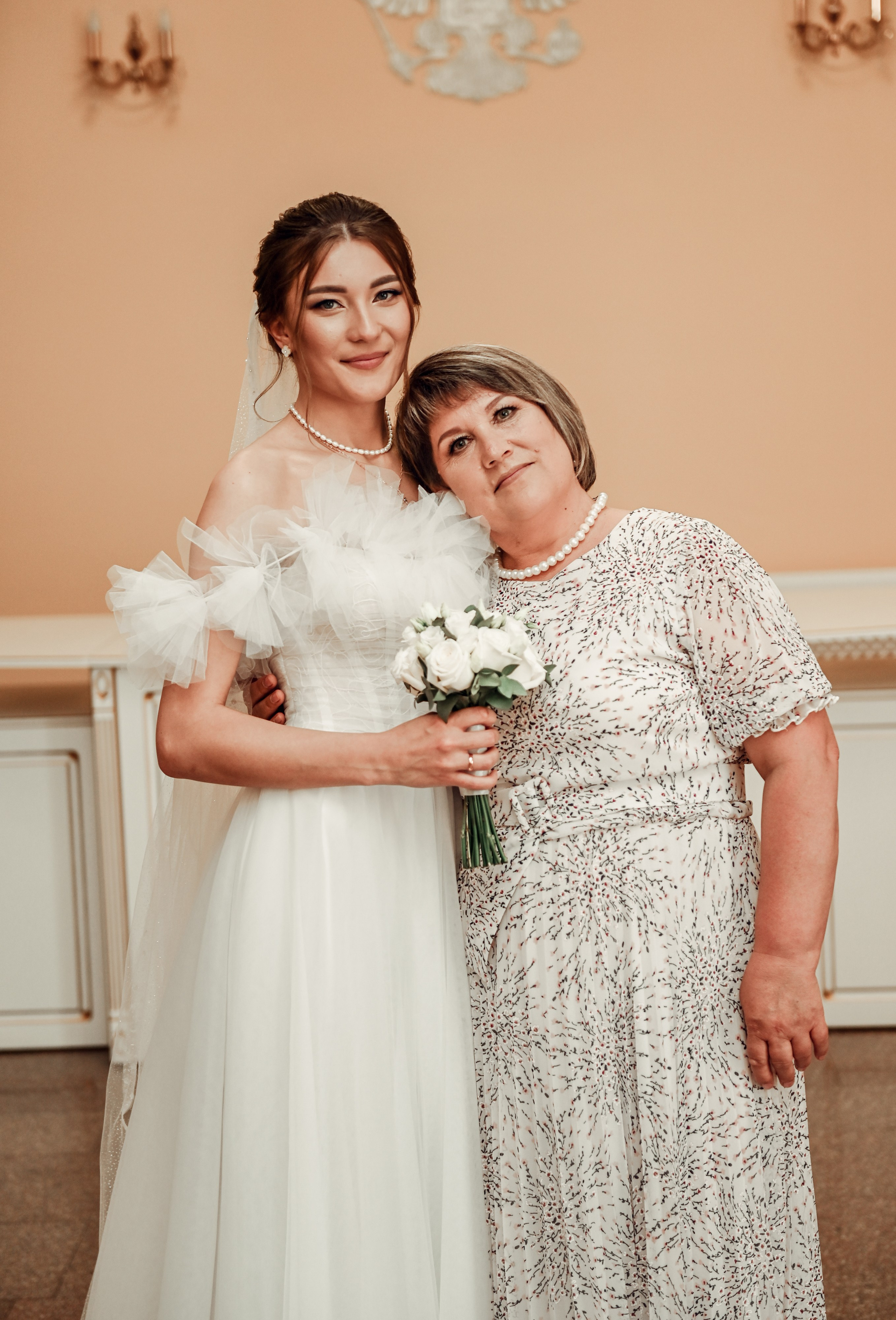 Алексей и Дарья. Свадебный, семейный, детский, контент фотограф в Омске Максим Ильин