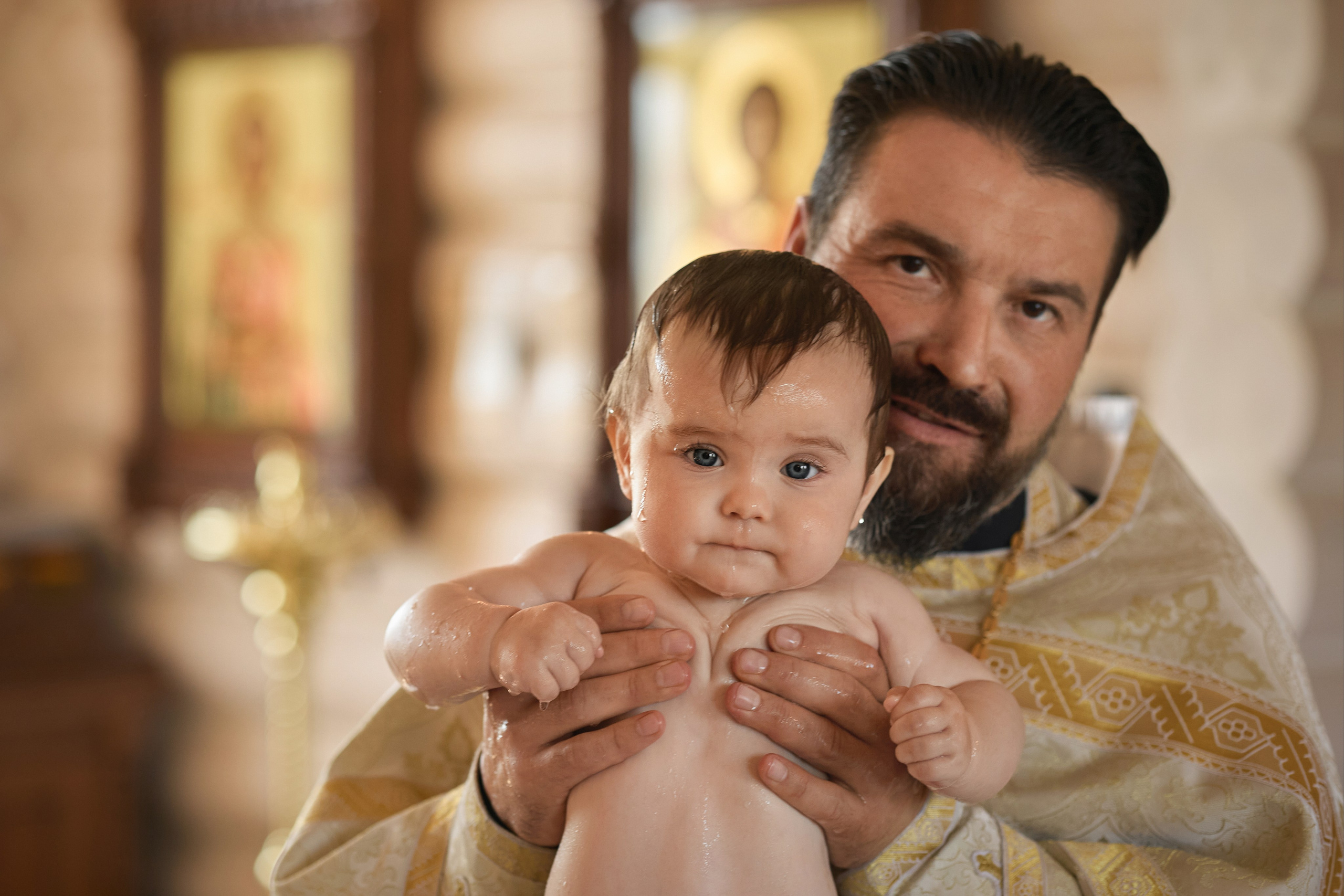 ТАИНСТВО КРЕЩЕНИЯ. ФОТОГРАФ НОВОРОЖДЕННЫХ ЧЕРЕПОВЕЦ САНКТ-ПЕТЕРБУРГ