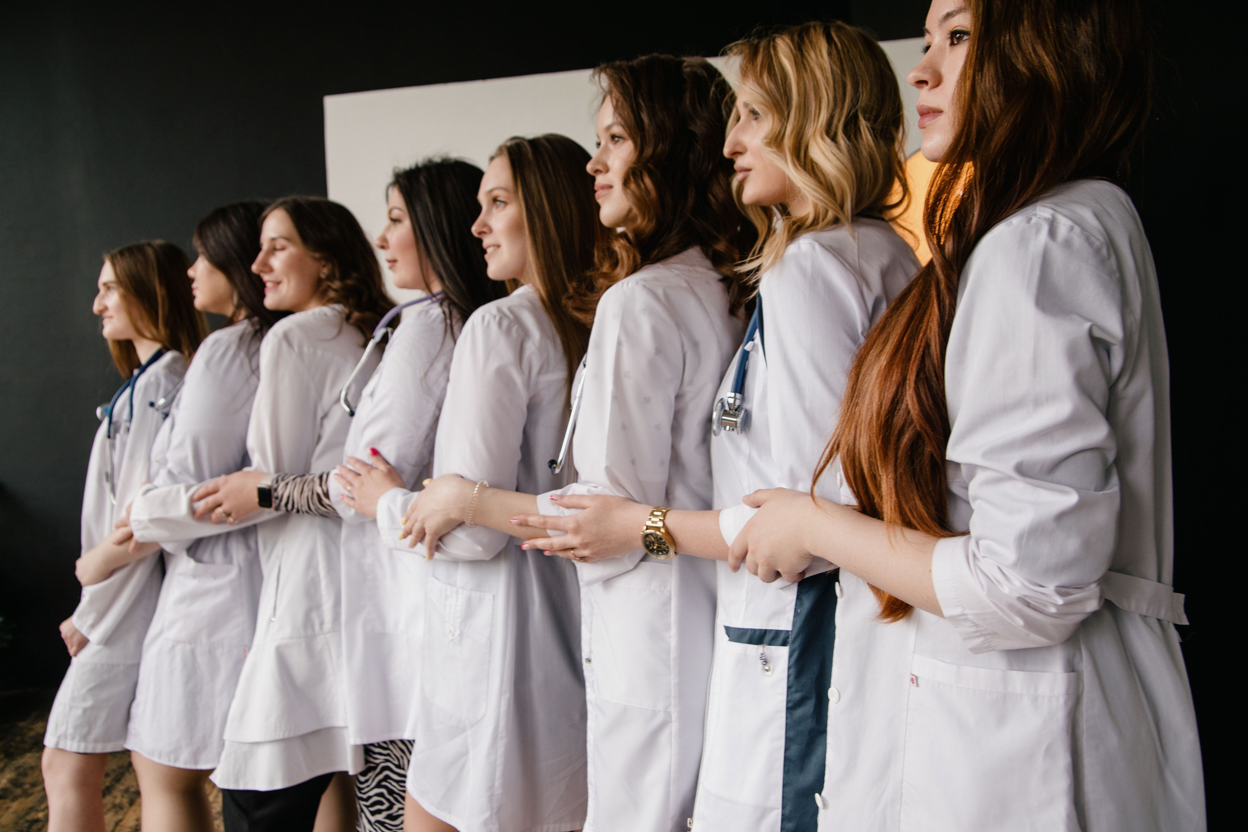 Групповой портрет. Свадебный и репортажный фотограф в Барнауле Евгений Самосюк