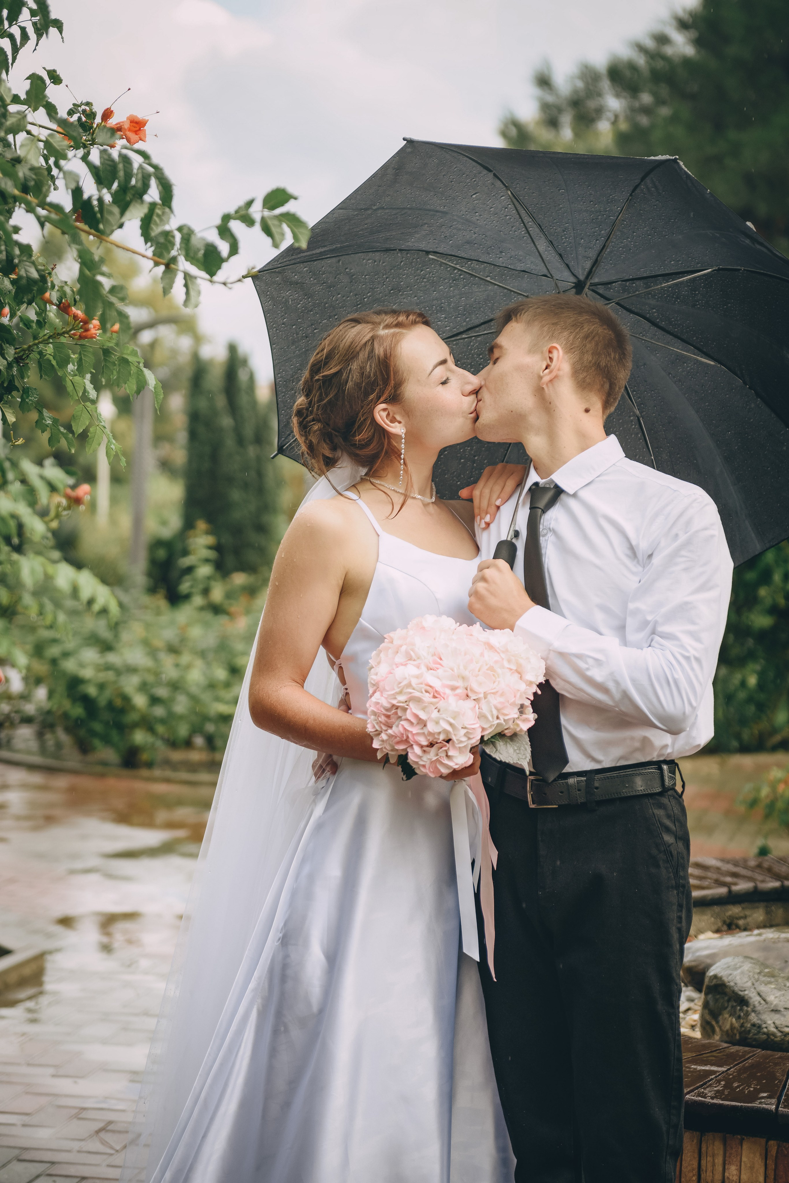 Мария и Дмитрий. Семейный и детский фотограф в г. Геленджике Ольга Бурдюк