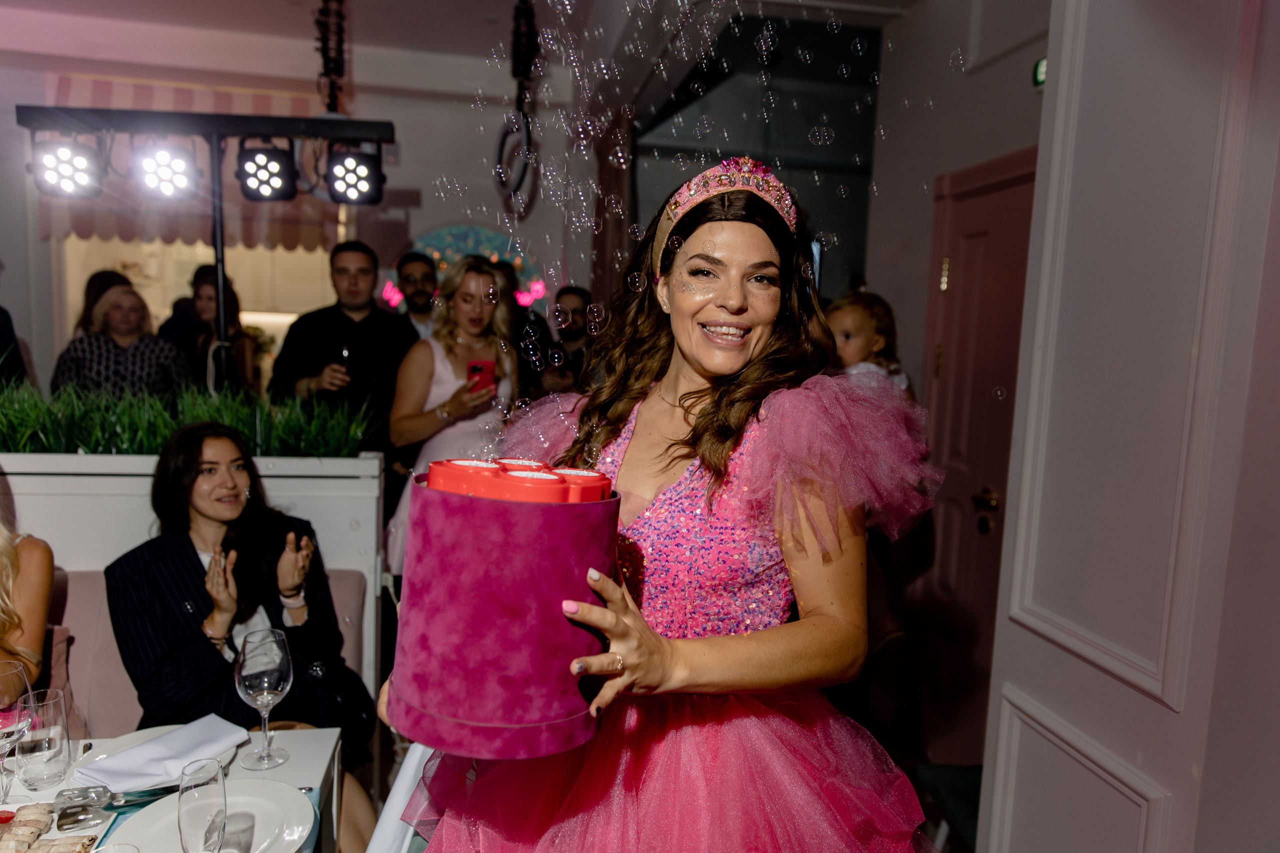 Стефания 2 года. Фотограф Роман Полянин