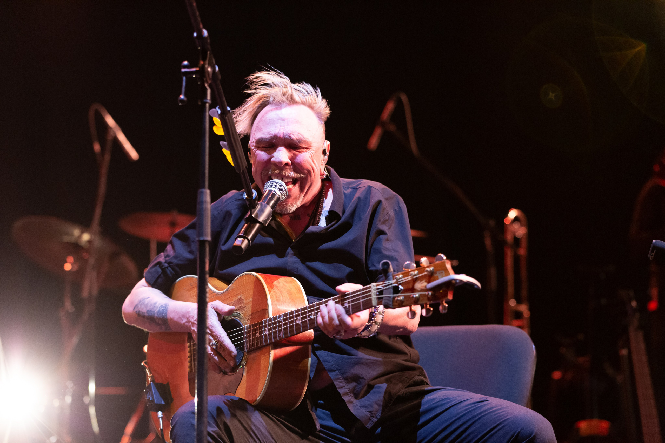 Гарик Сукачев. Предметный и репортажный фотограф в Санкт-Петербурге Александр Е