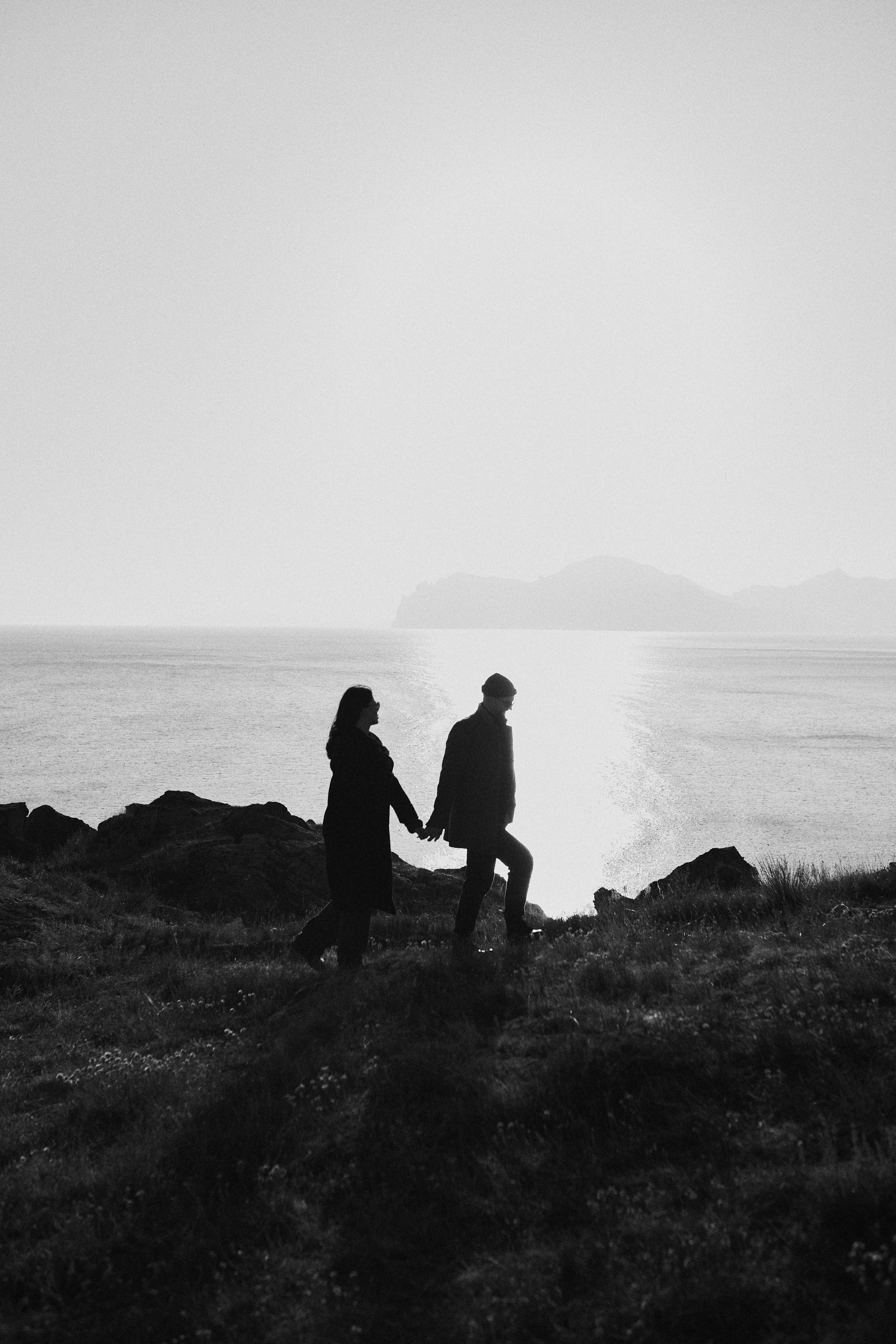 История о любви. Фотограф в Крыму Виктория Волошина