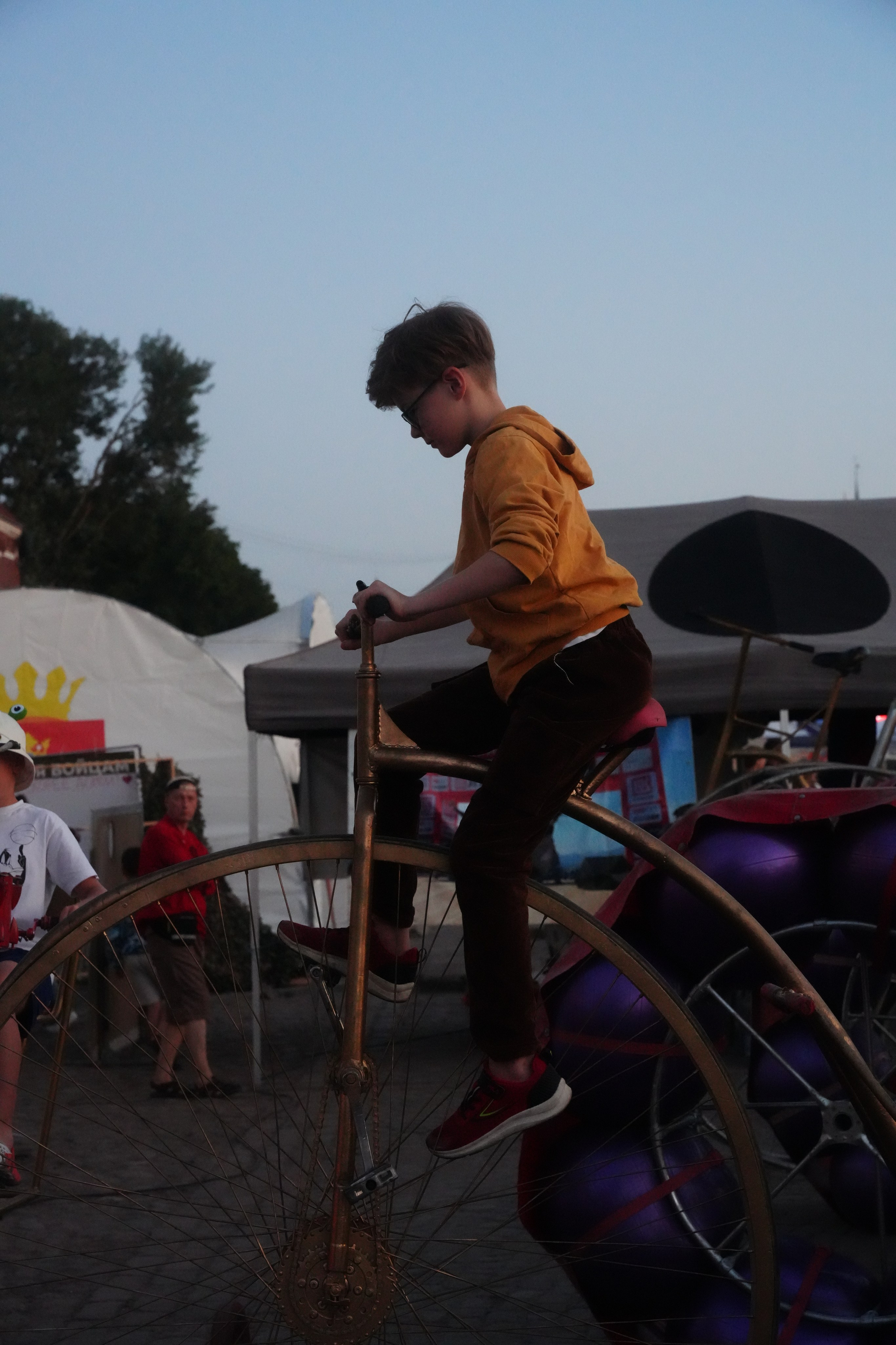 БАЛТИК РАЛЛИ Выборг 2025. Портретный фотограф в Санкт-Петербурге Дмитриева Наталия