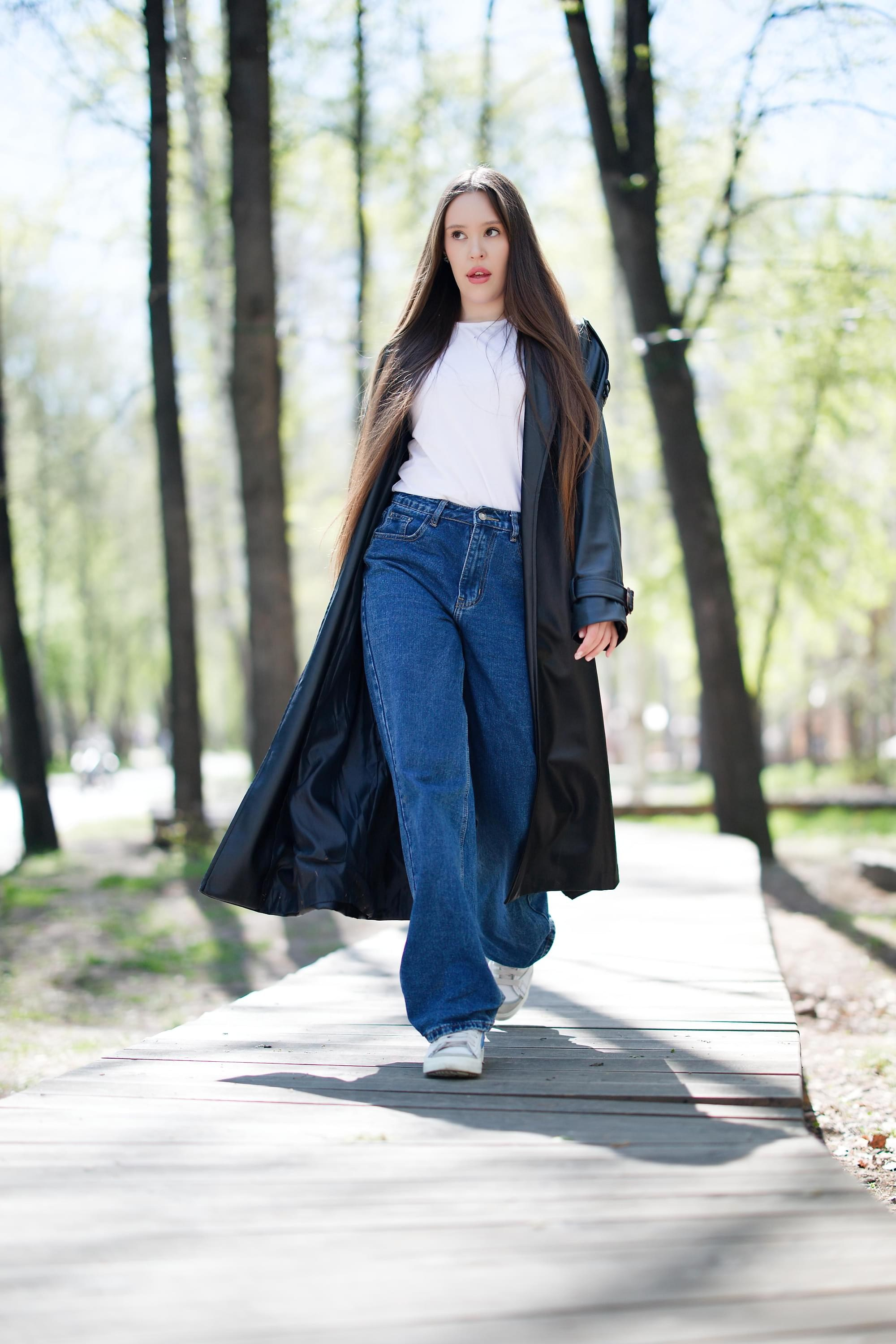 Портретная фотосессия. Фотограф в Екатеринбурге Максим Субботин