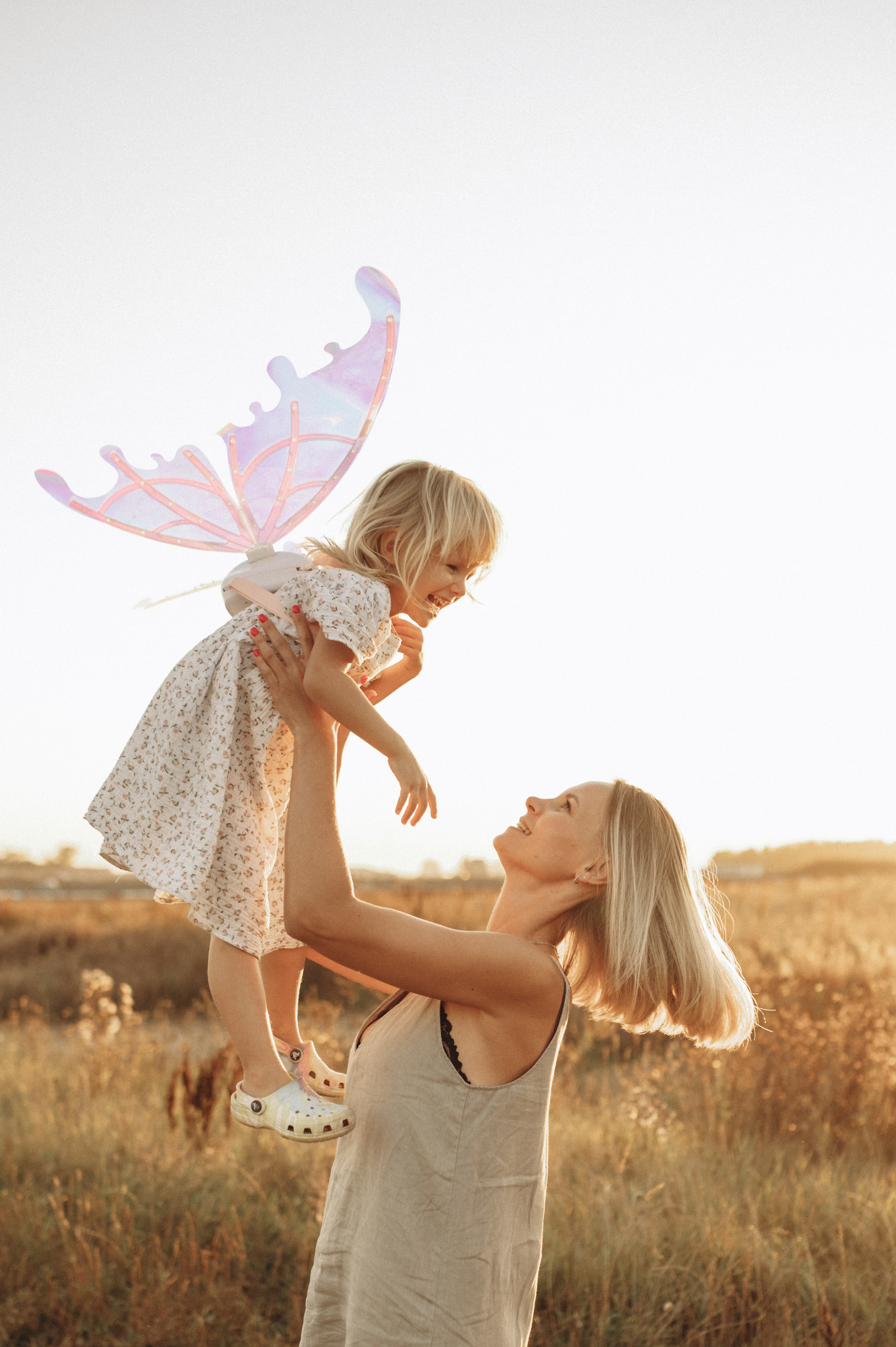 Егор, Оля, Лёва, Вера и Клим. Семейный фотограф МОСКВА/Королёв