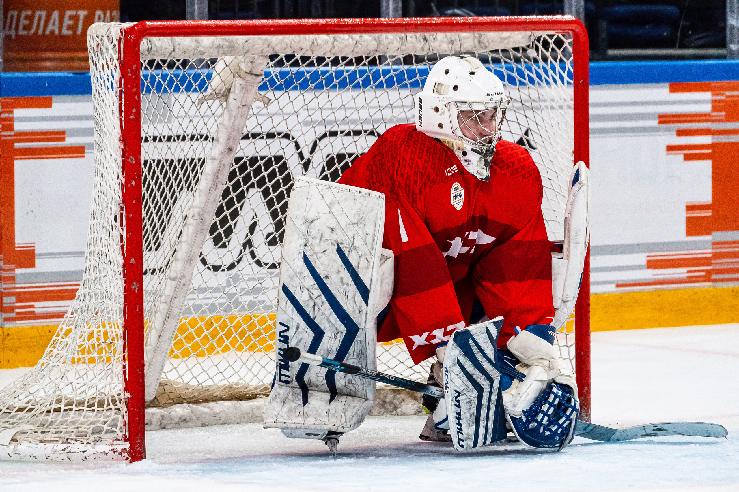 Media Hockey League. Спортивный фотограф | Москва
