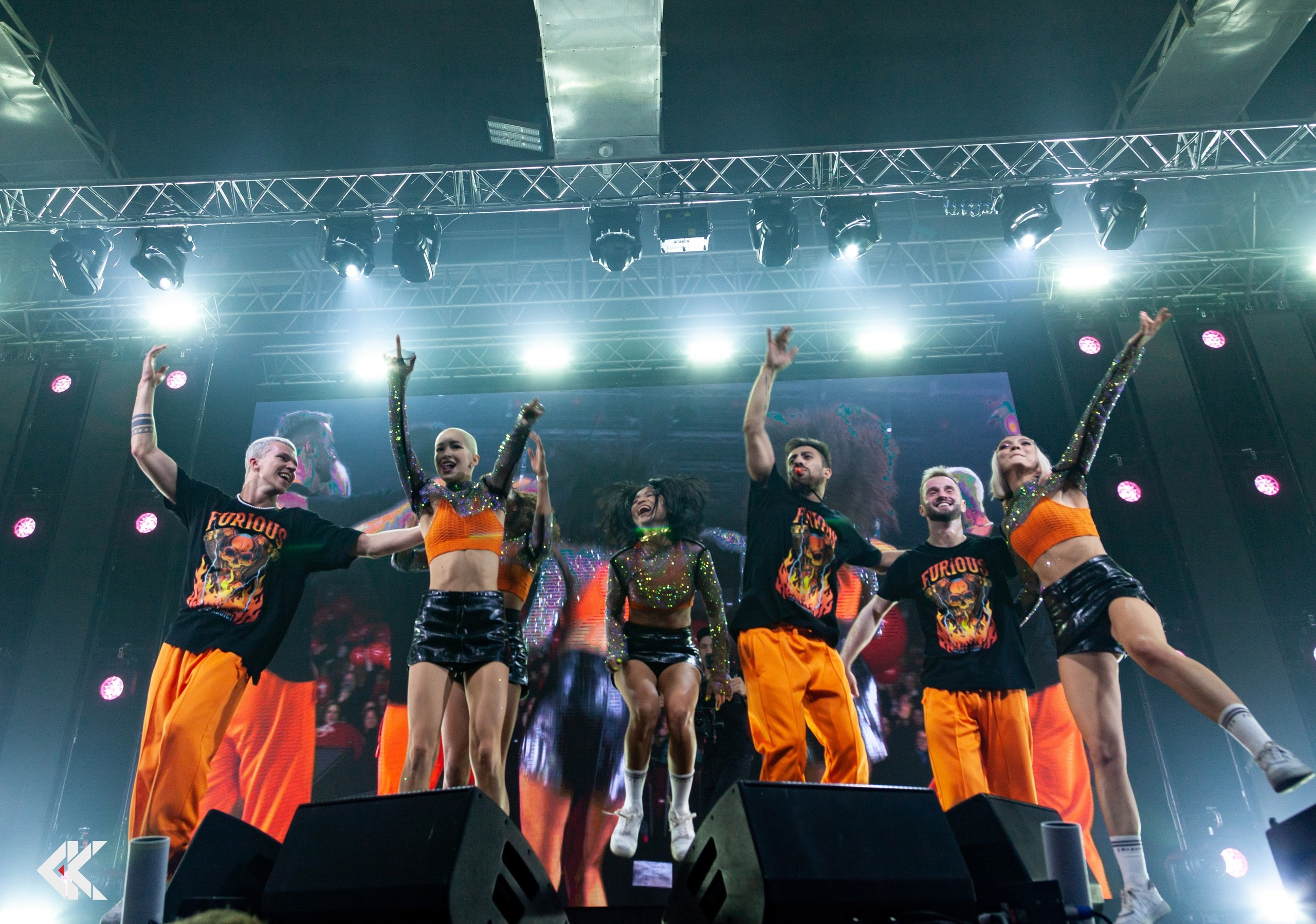 CONCERT. Главная