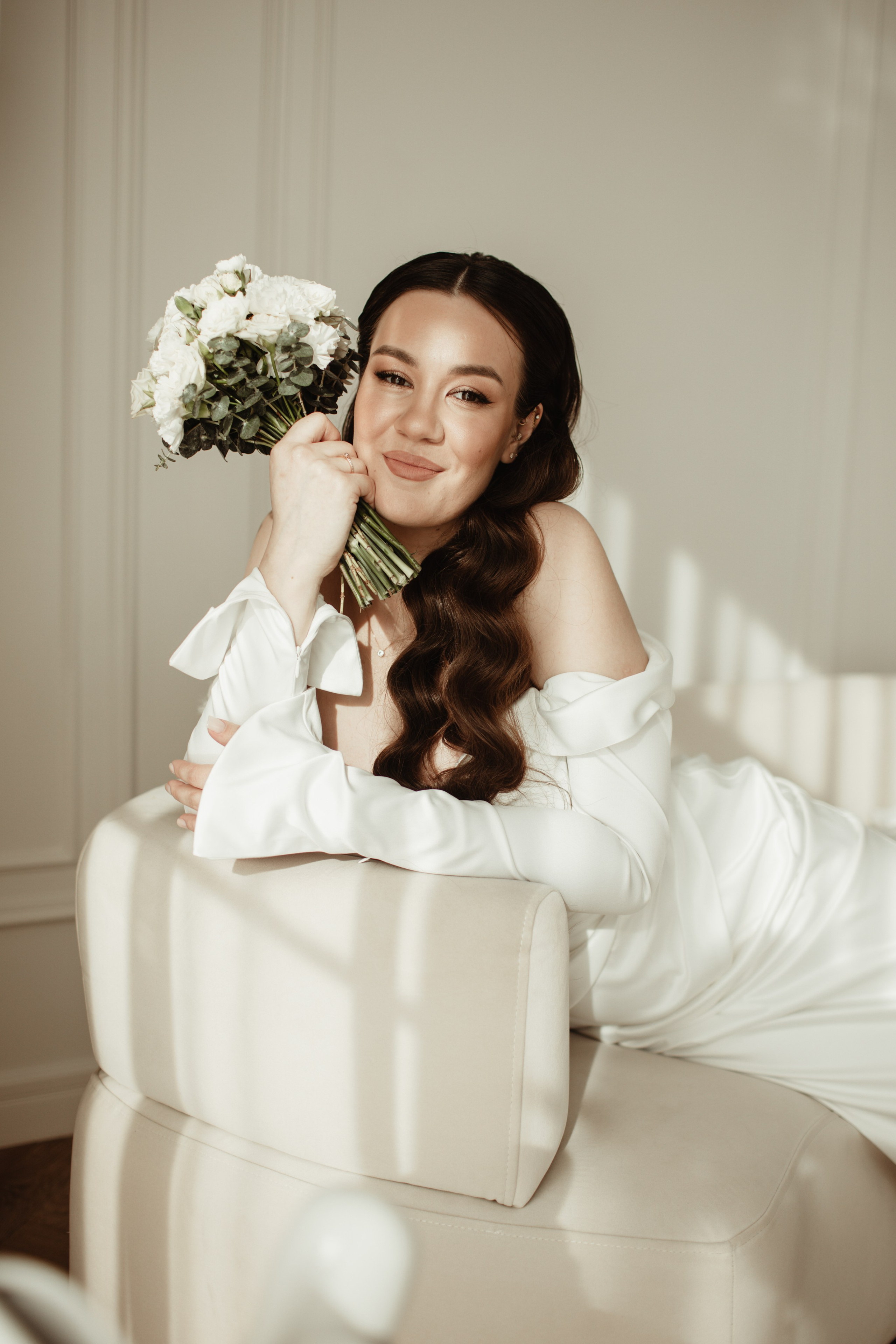 ФОТОГРАФ АЛЕКСАНДРА ПЕРМЯКОВА