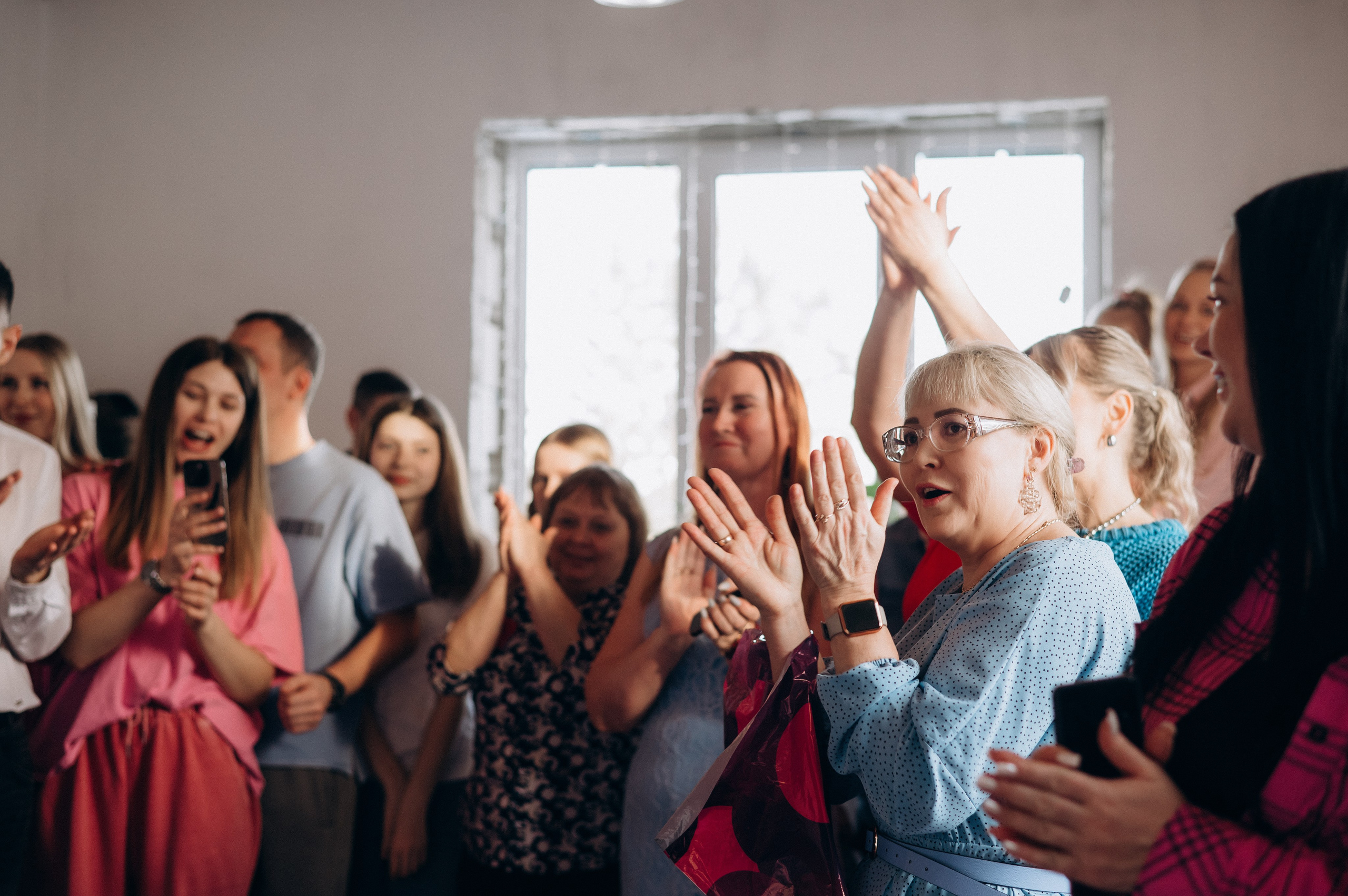 Гендер пати. Фотограф в Иркутске