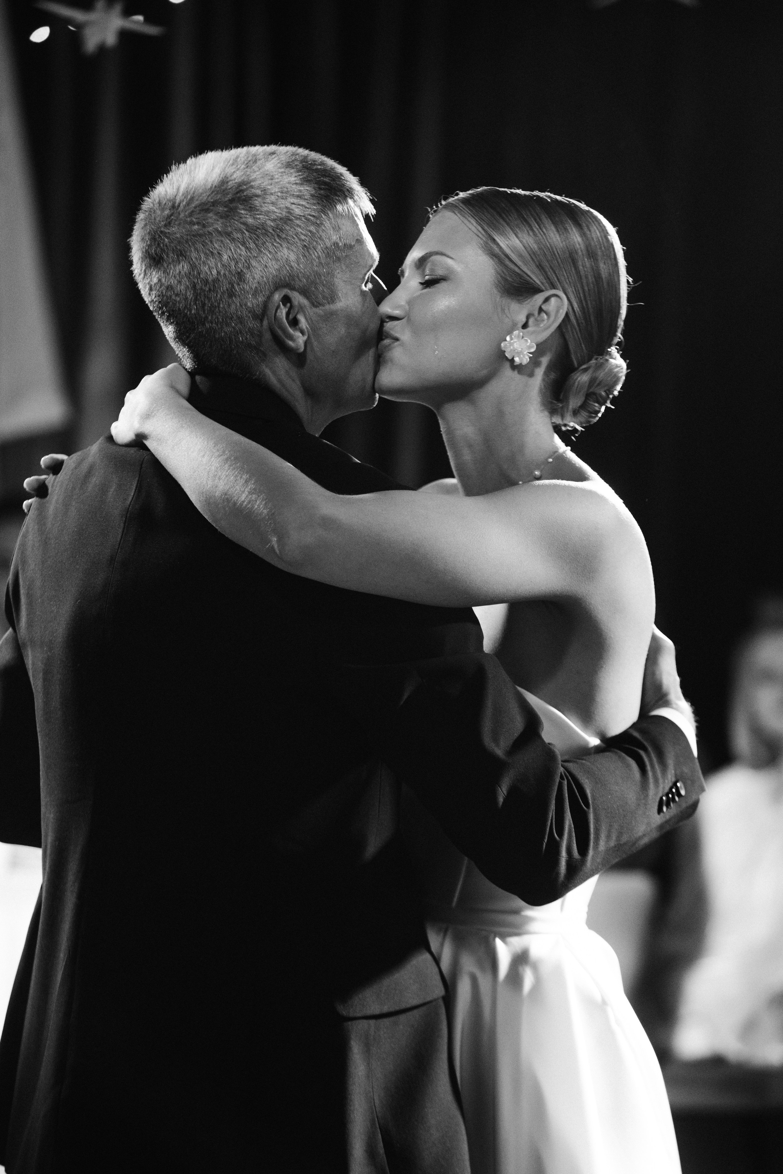 Ясный мой свет. Свадебный фотограф Алина Хабарова