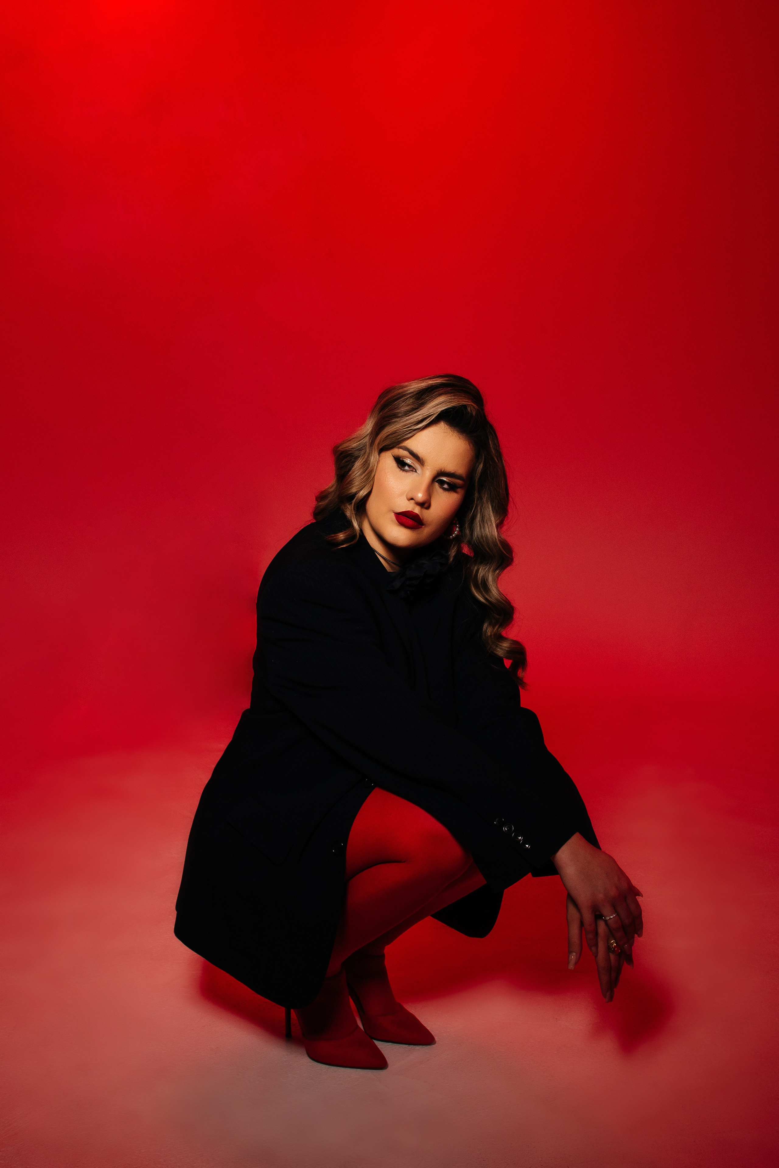 Даша. Свадебный, женский и семейный фотограф в Уфе Анастасия Игнатьева