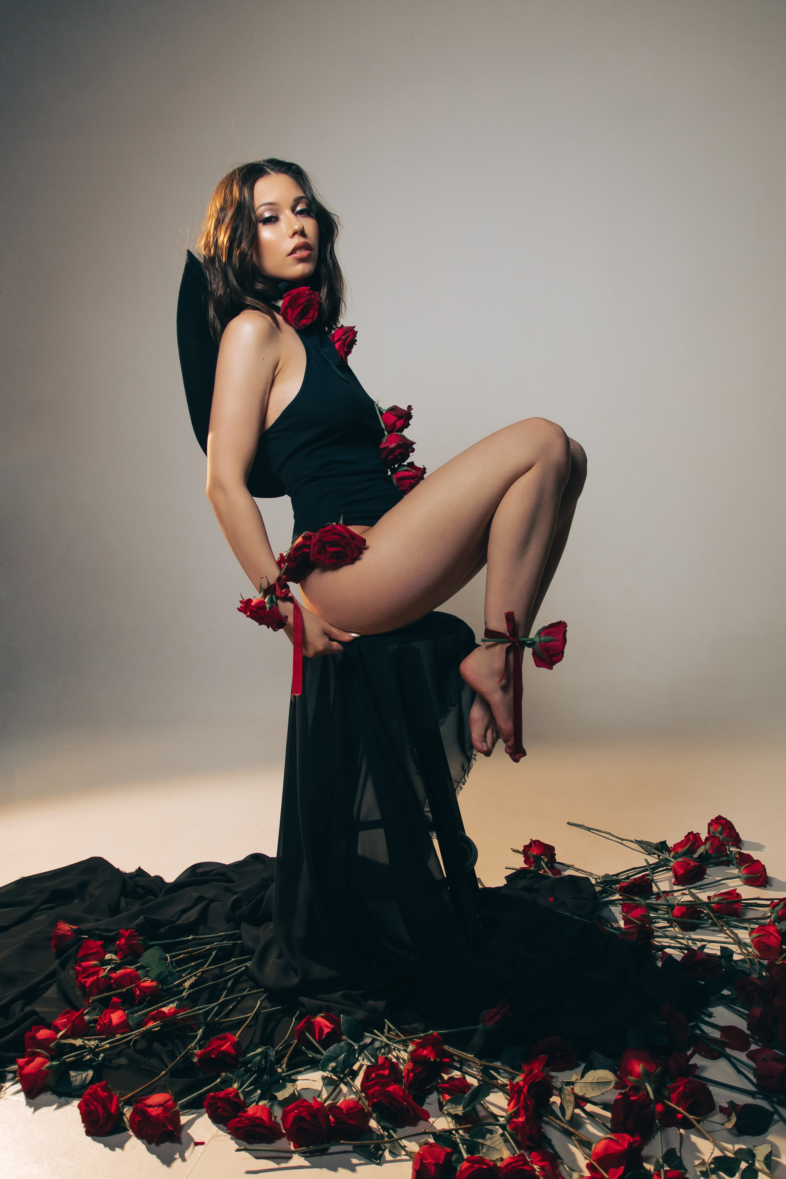 Дарина. Свадебный, женский и семейный фотограф в Уфе Анастасия Игнатьева