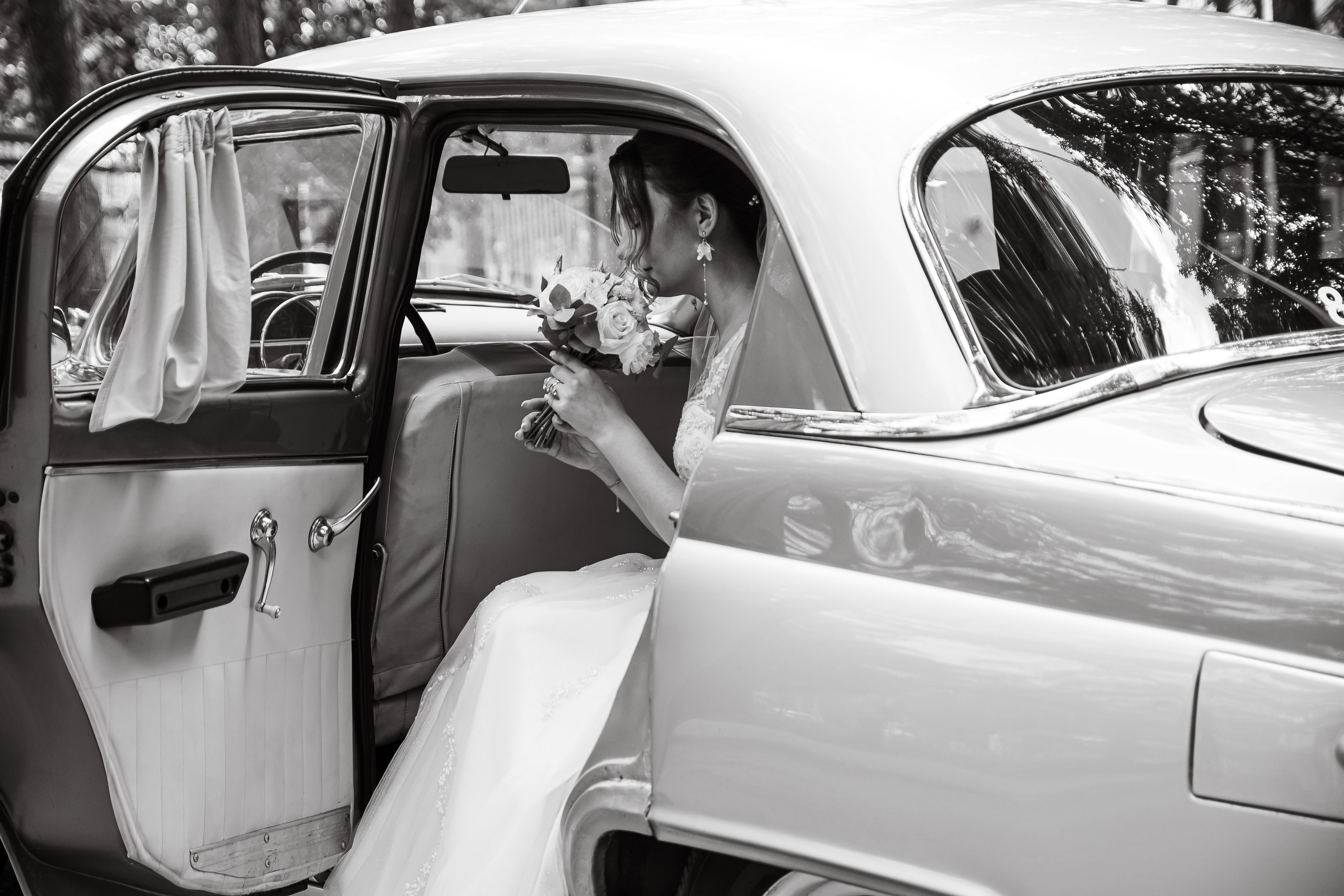 Эдуард и Аделия. Свадебный, женский и семейный фотограф в Уфе Анастасия Игнатьева