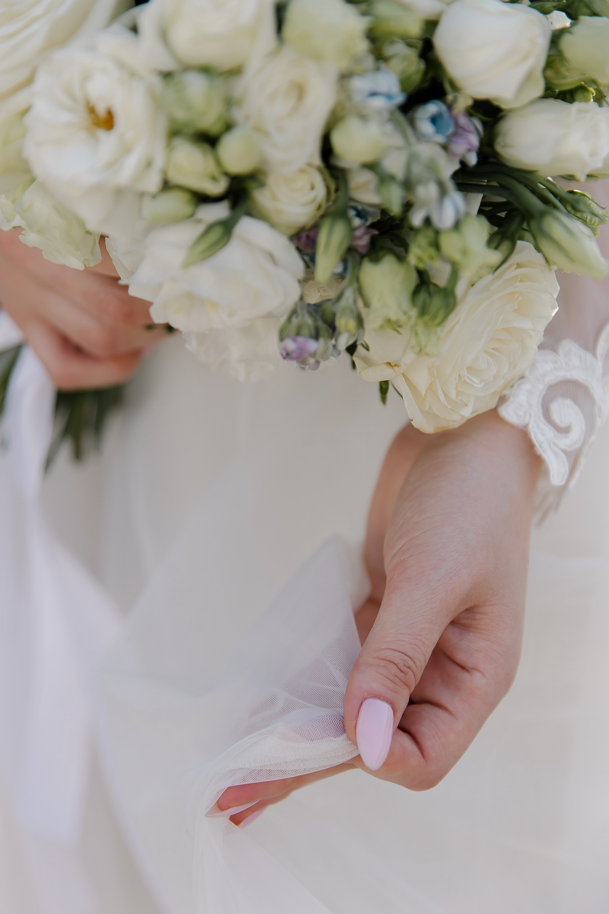 Ильмир и Катя. Свадебный и семейный фотограф в Набережных Челнах и Казани