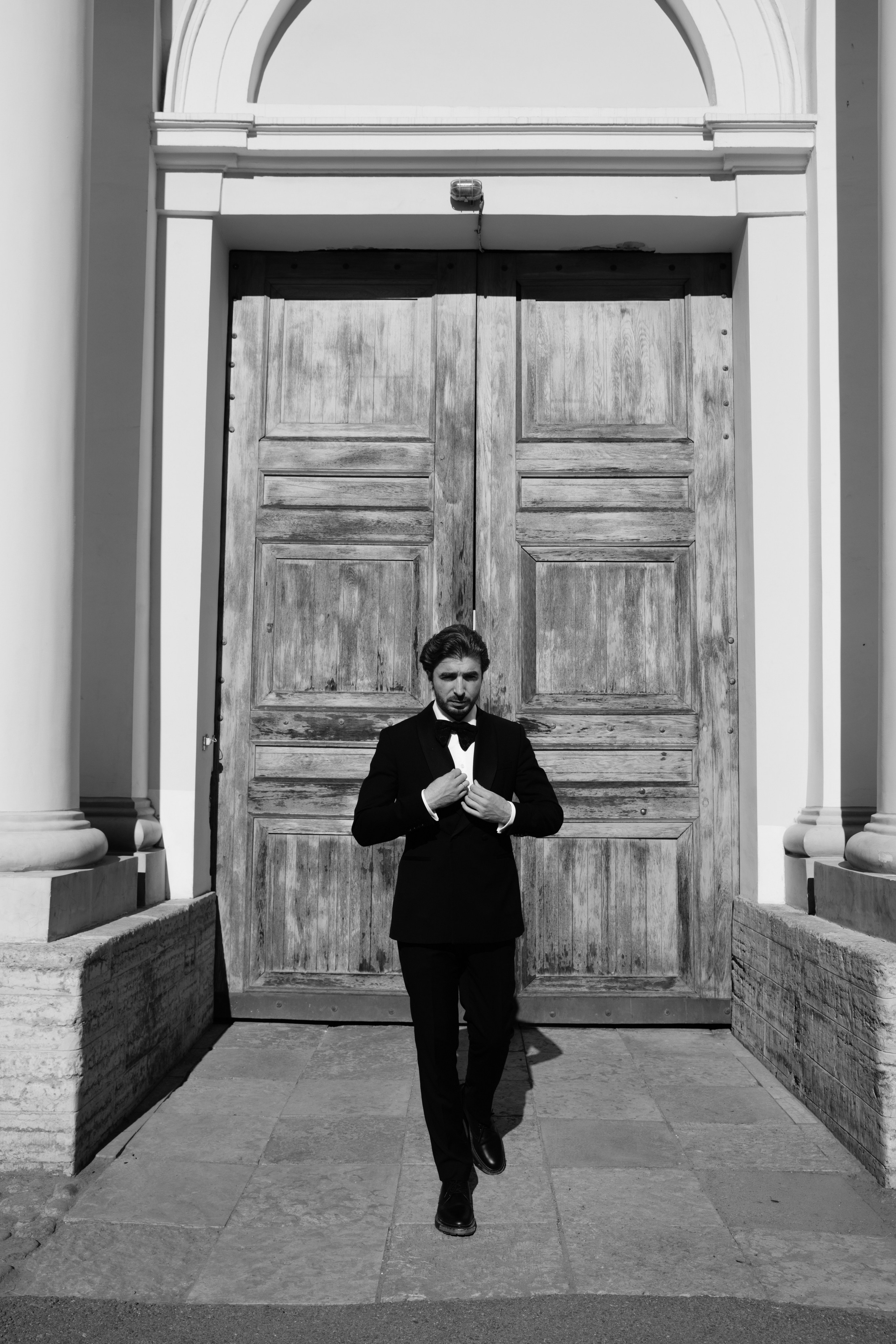 Igor & Ekaterina. Свадебный фотограф в Санкт-Петербурге Анна Суровцева