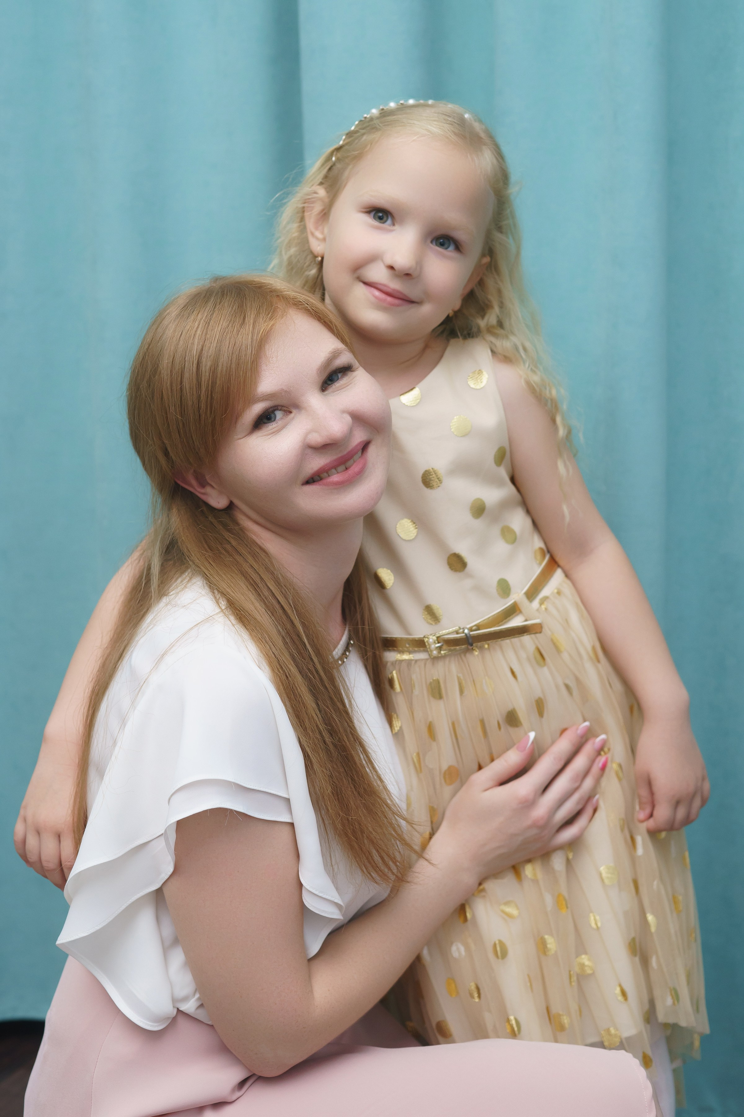 Выпускной в Детском саду. Ольга Плаксина фотограф в Саратове