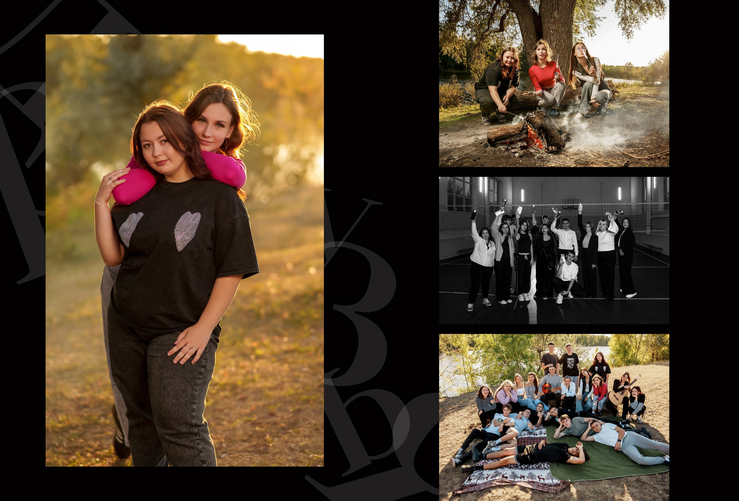 Классика -5. Ольга Плаксина фотограф в Саратове