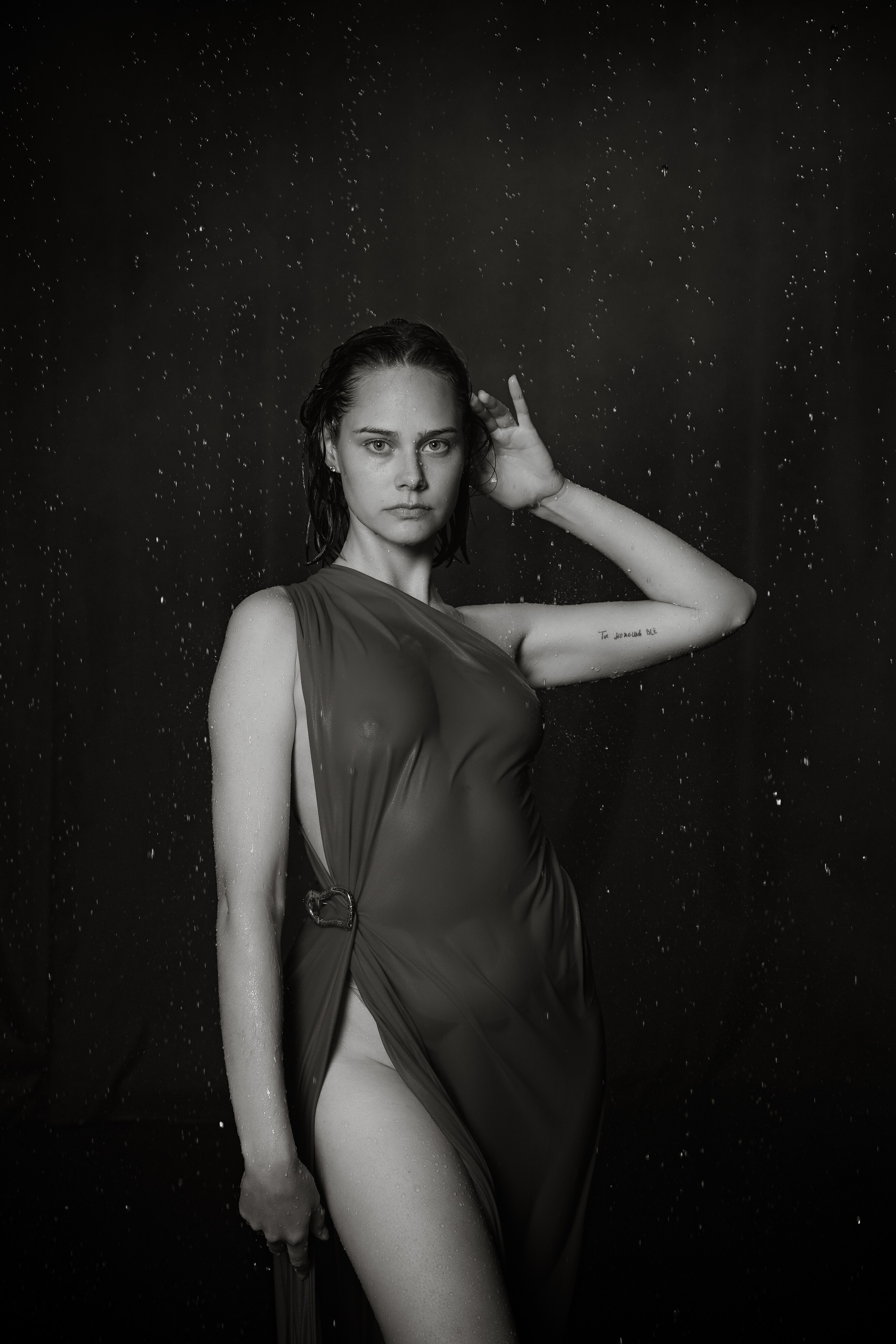 Алина. Натали Ридель