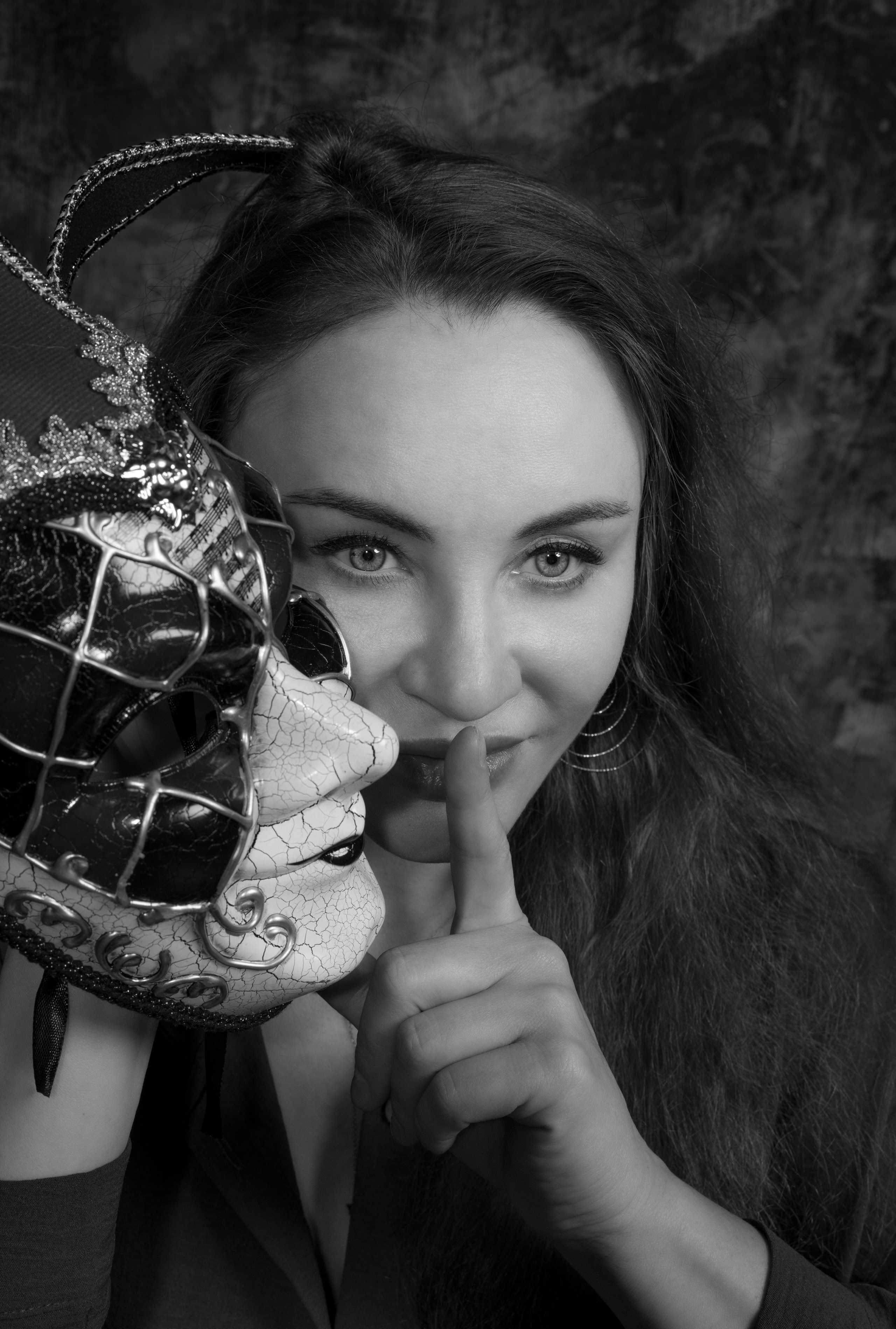 женский-портрет