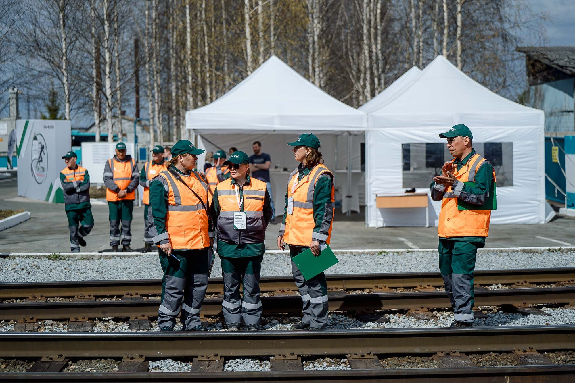НХТК Лучший по профессии. Пыть-Ях. Сергей Кошкин. Репортажная и ивент-фотография в Сургуте