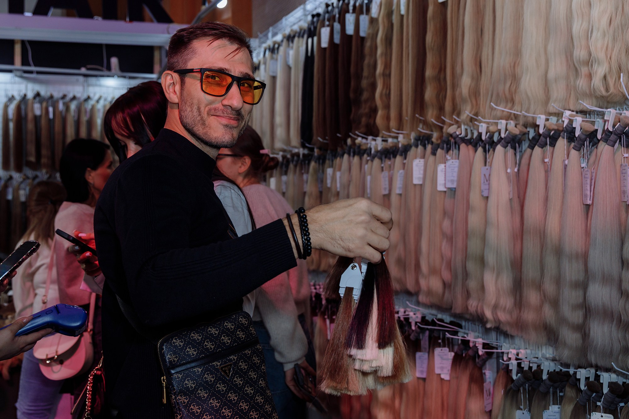 Репортаж | Фотограф Иван Прусов