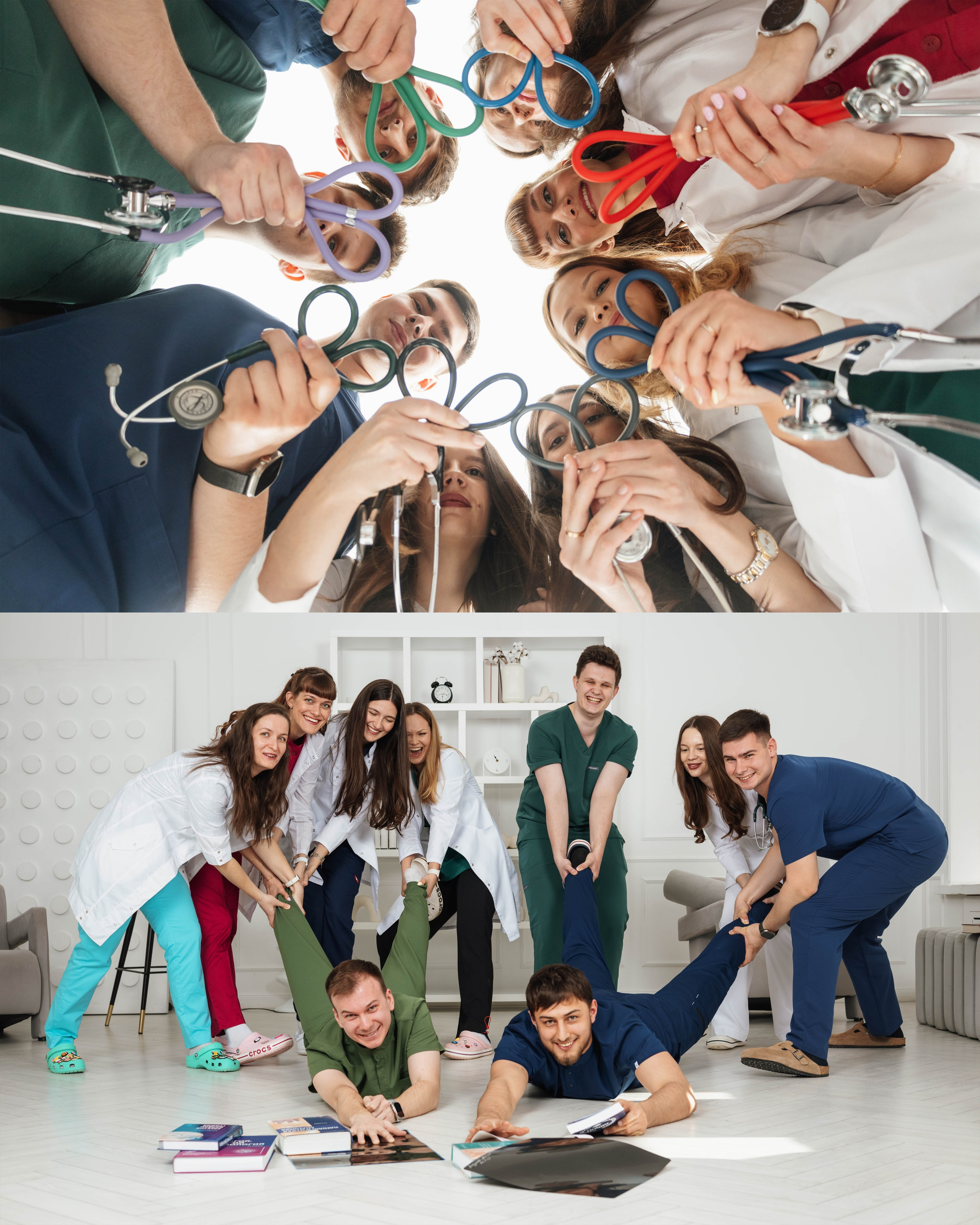 РНИМУ, Лечебное дело, группа 1.6.60. Индивидуальный фотограф в Москве