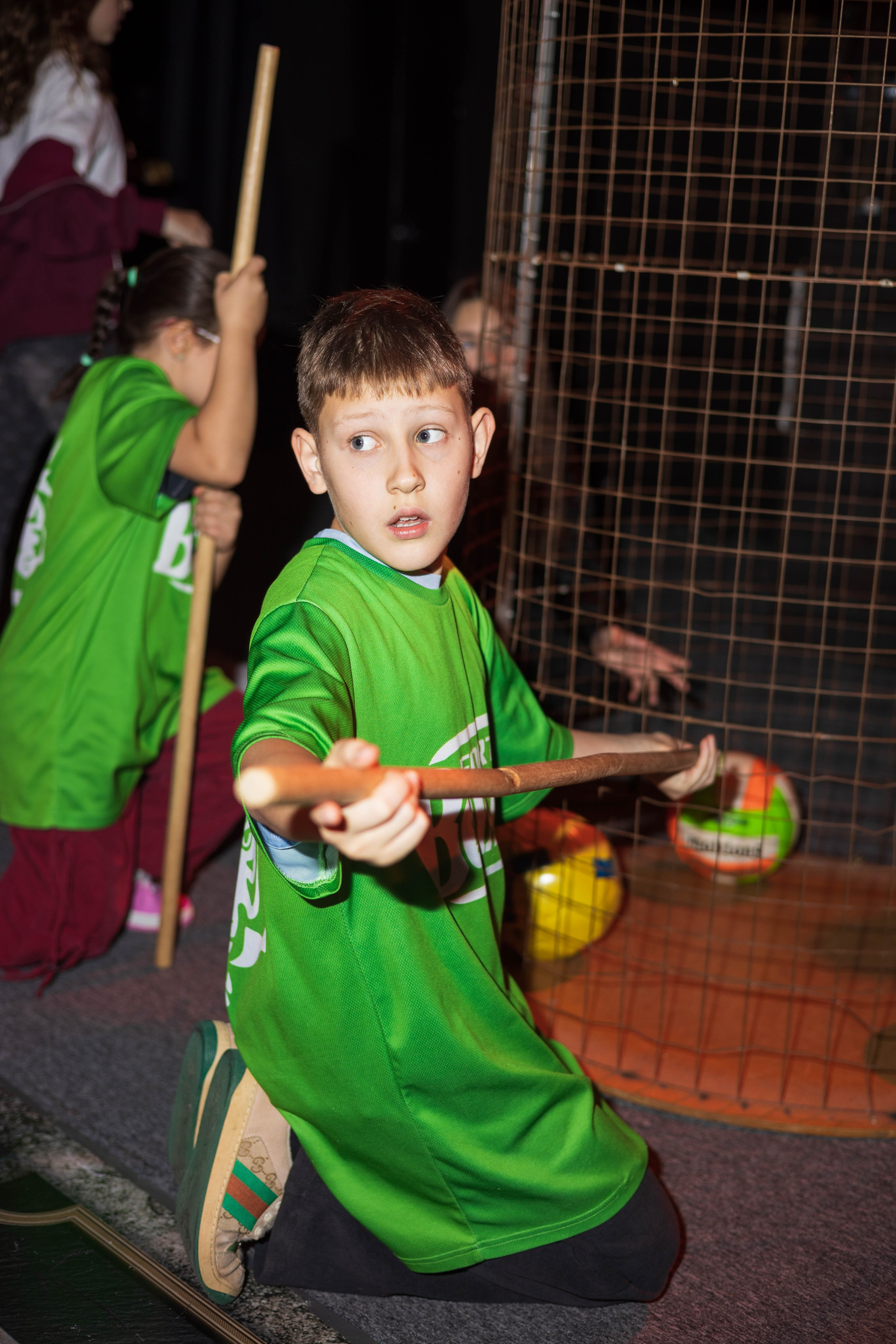 Дни рождения в EVENTOVO. Индивидуальный фотограф в Москве