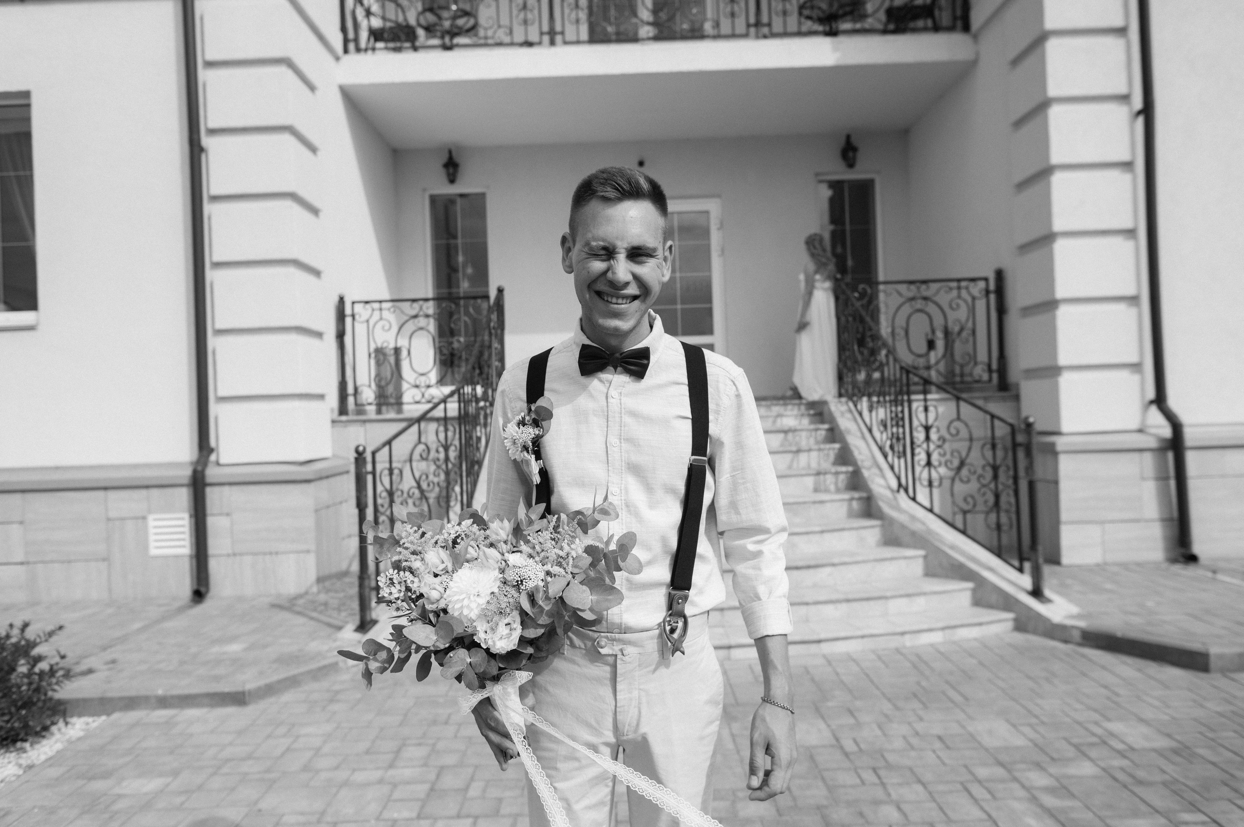 Олег + Люба. Свадебный фотограф Волжский Волгоград Каблов Николай