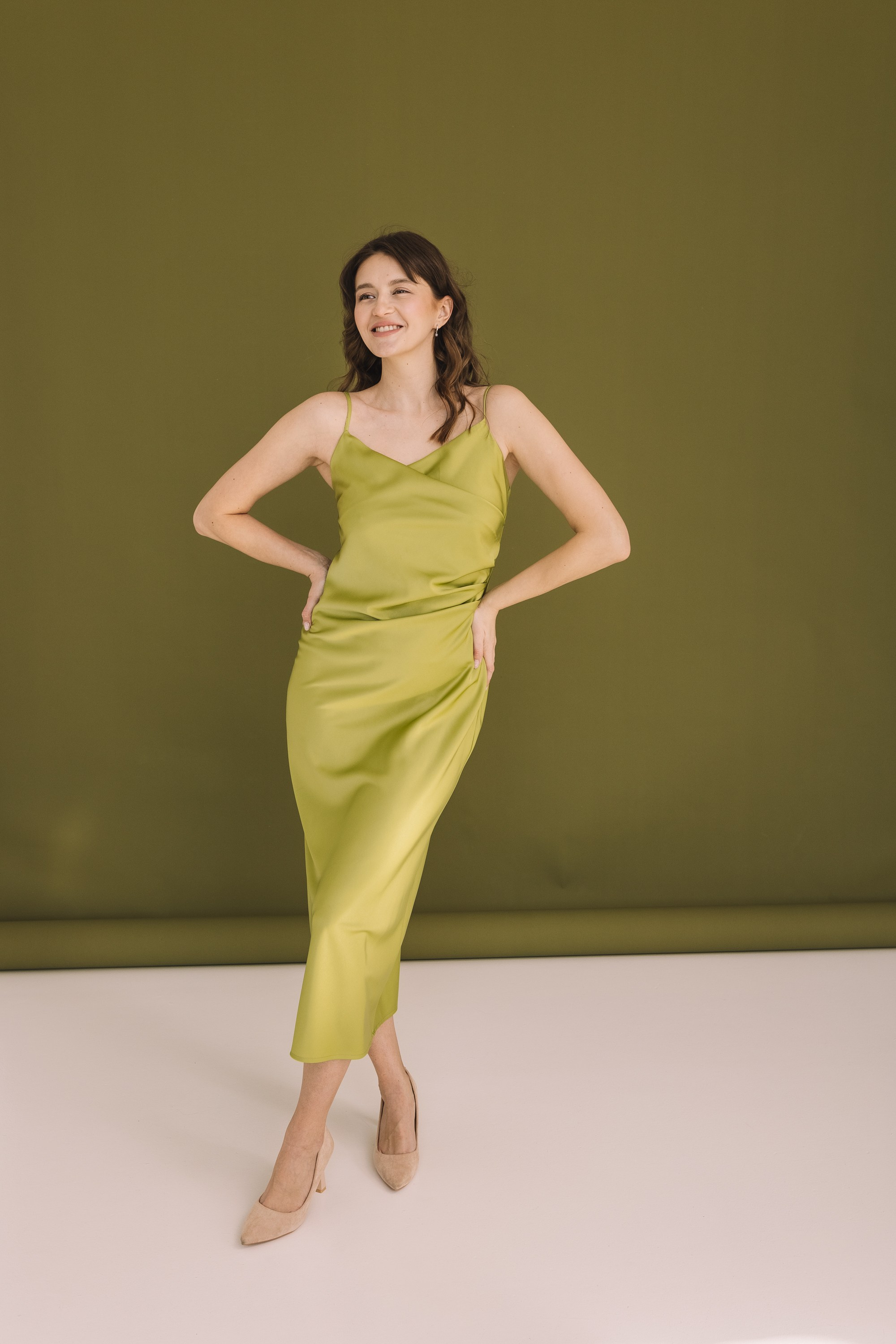 Ксения & Николь. Фотограф из Хабаровска Юлия Черёмушкина