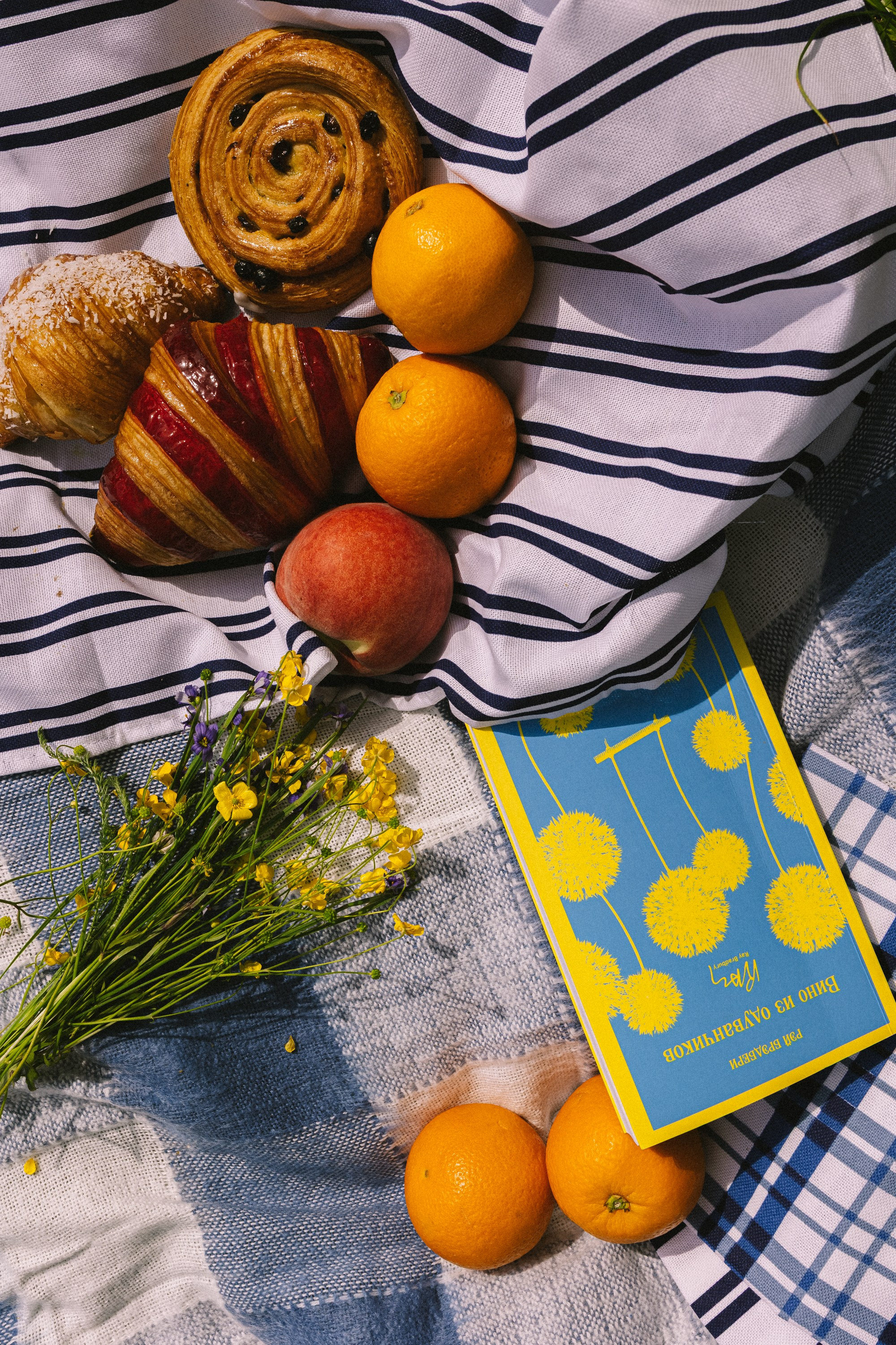 Коля & Катя. Фотограф из Хабаровска Юлия Черёмушкина